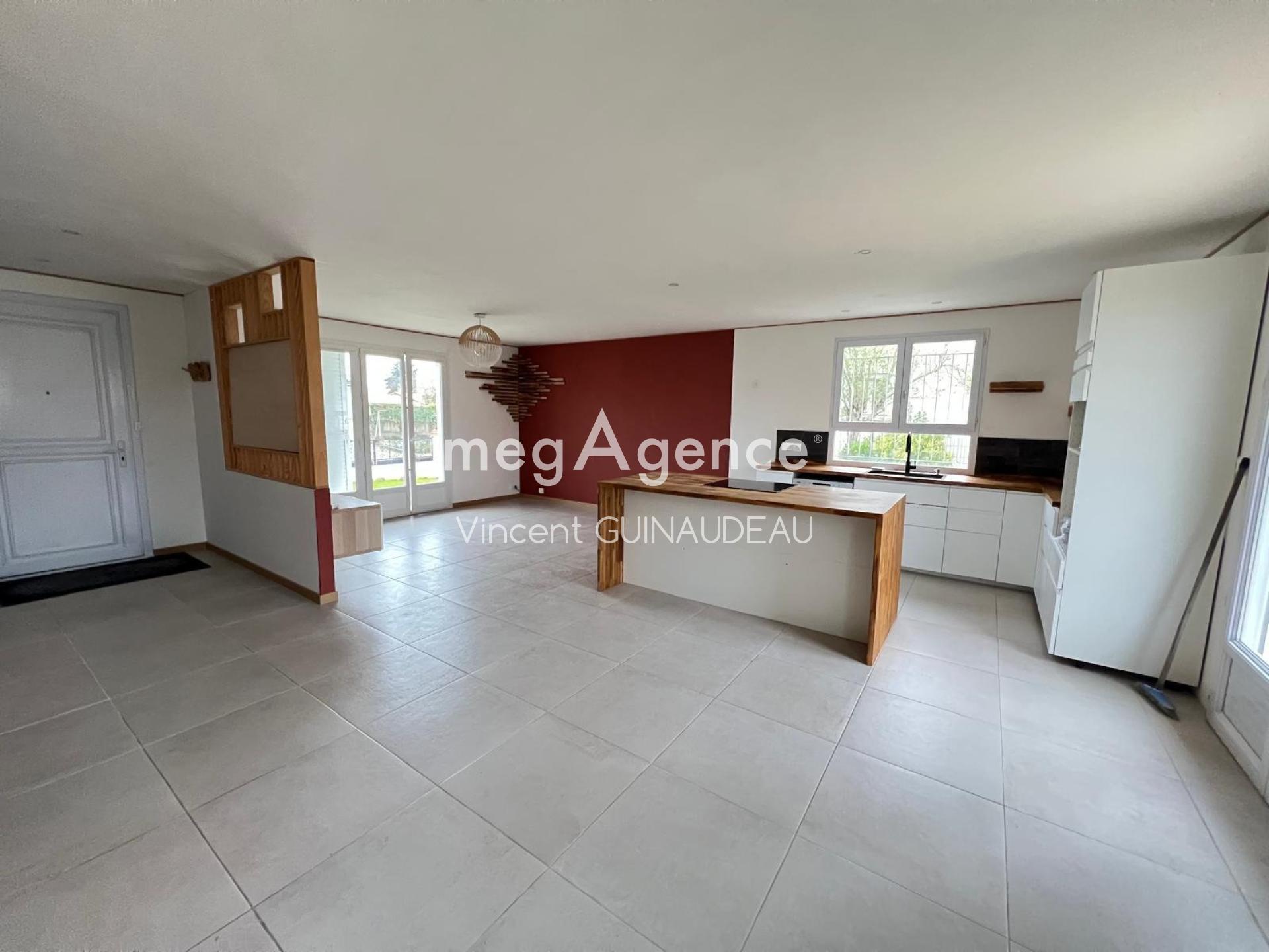 Photographie descriptive du bien