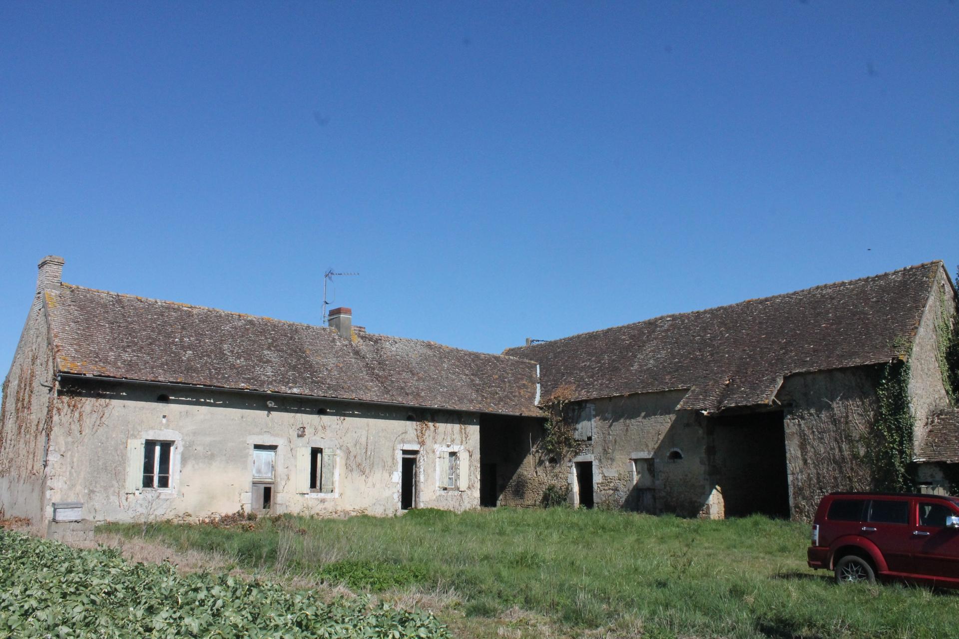 Photographie descriptive du bien