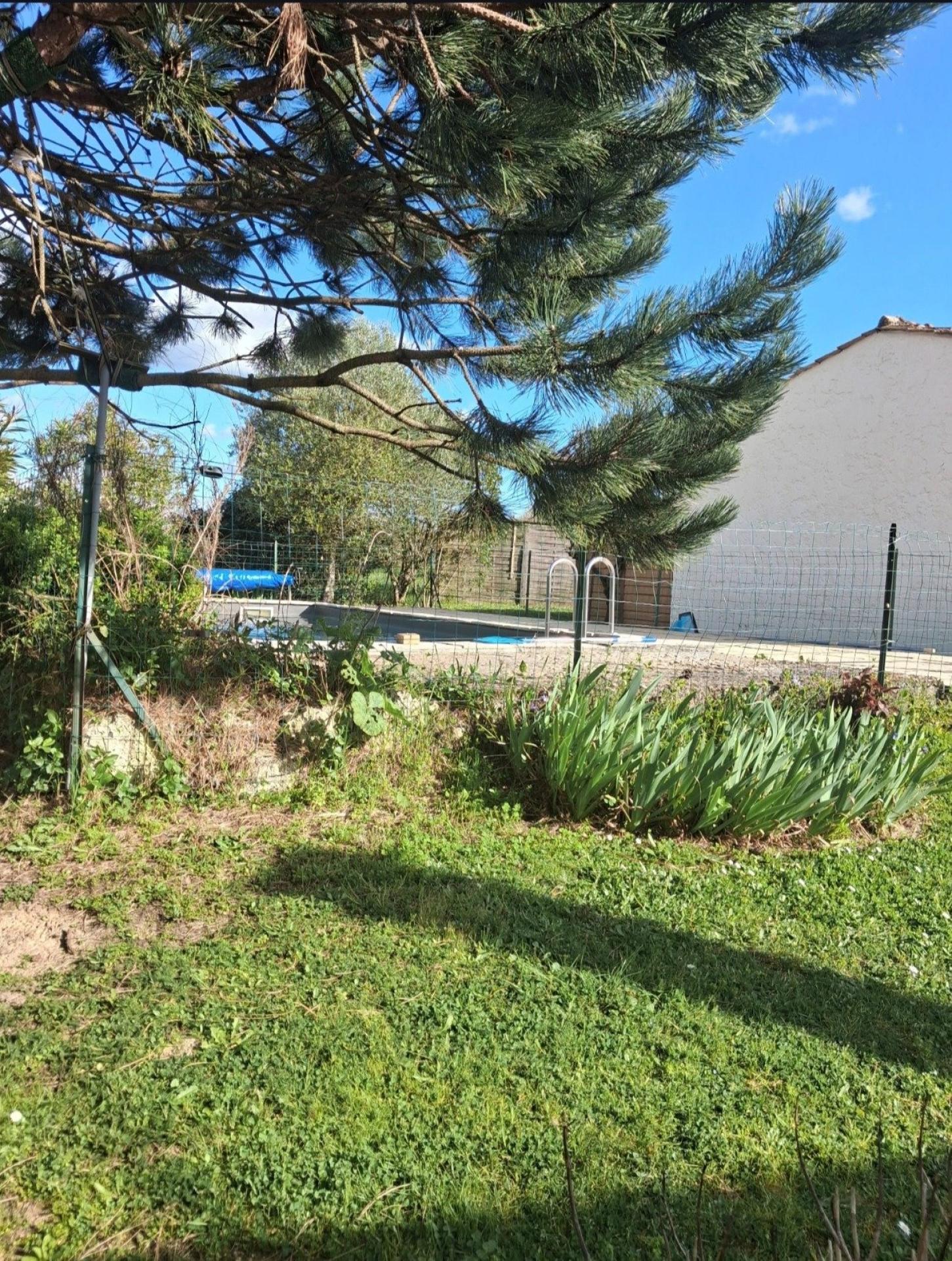 Photographie descriptive du bien