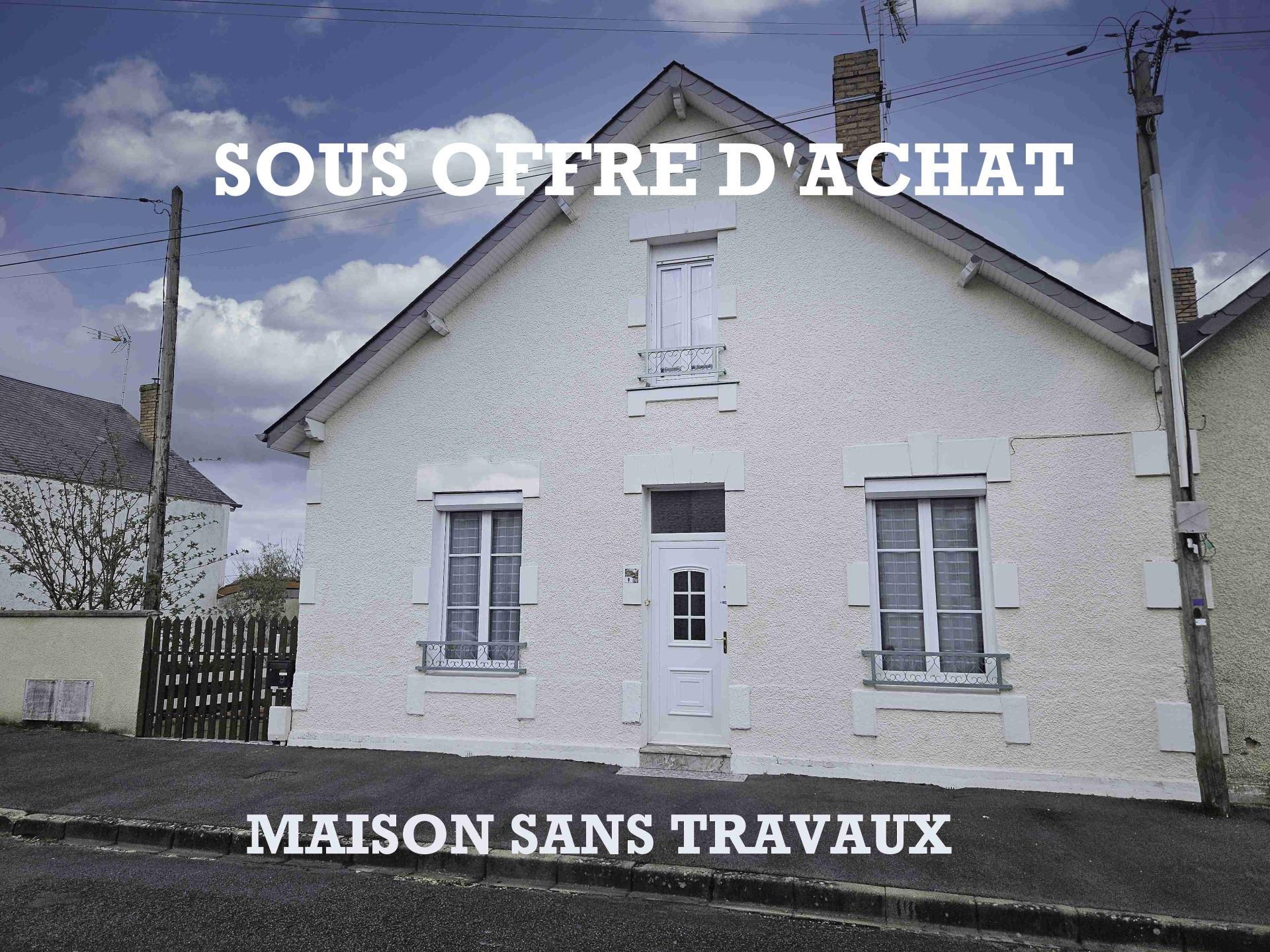 Photographie descriptive du bien