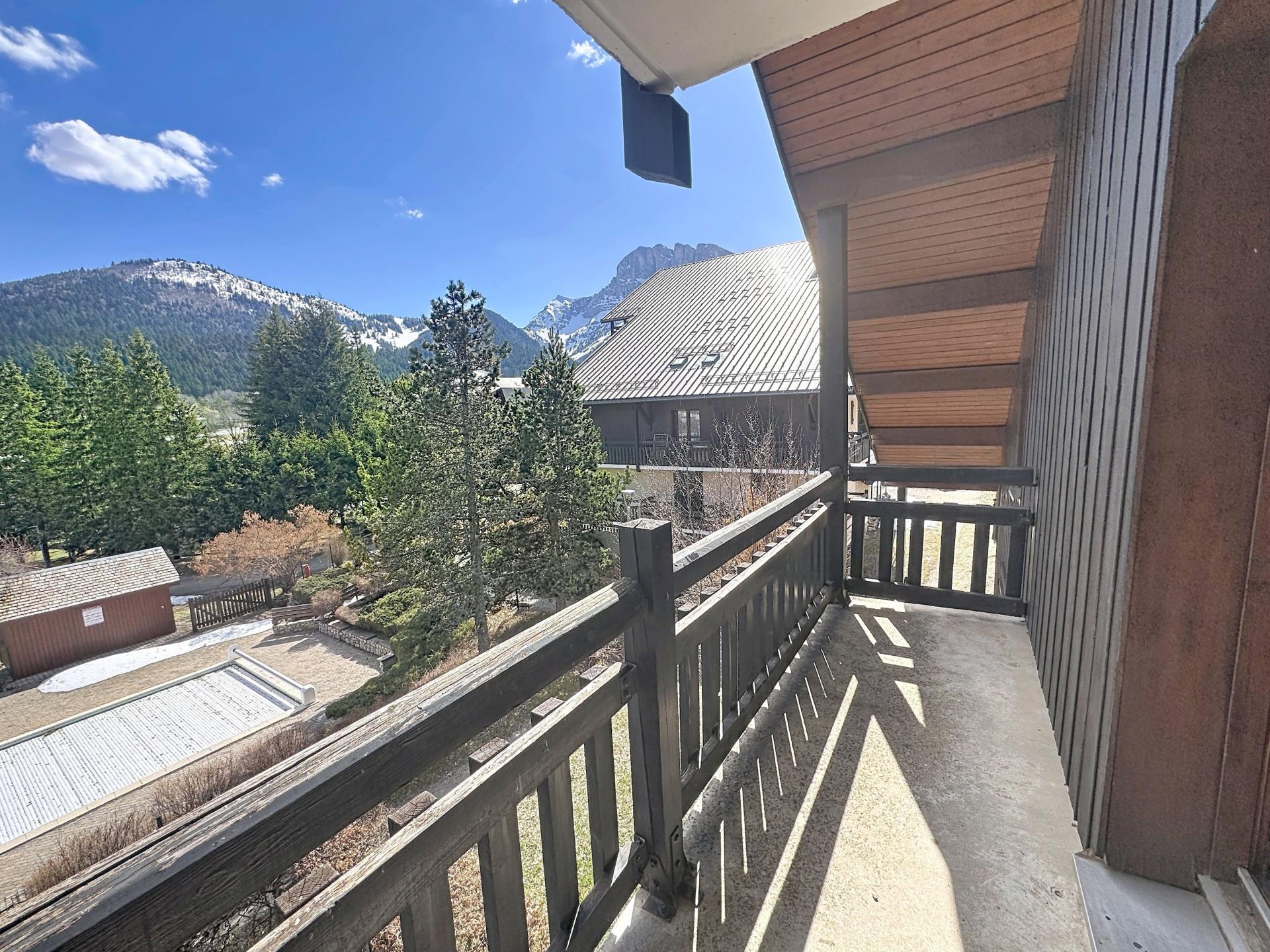 Photographie descriptive du bien