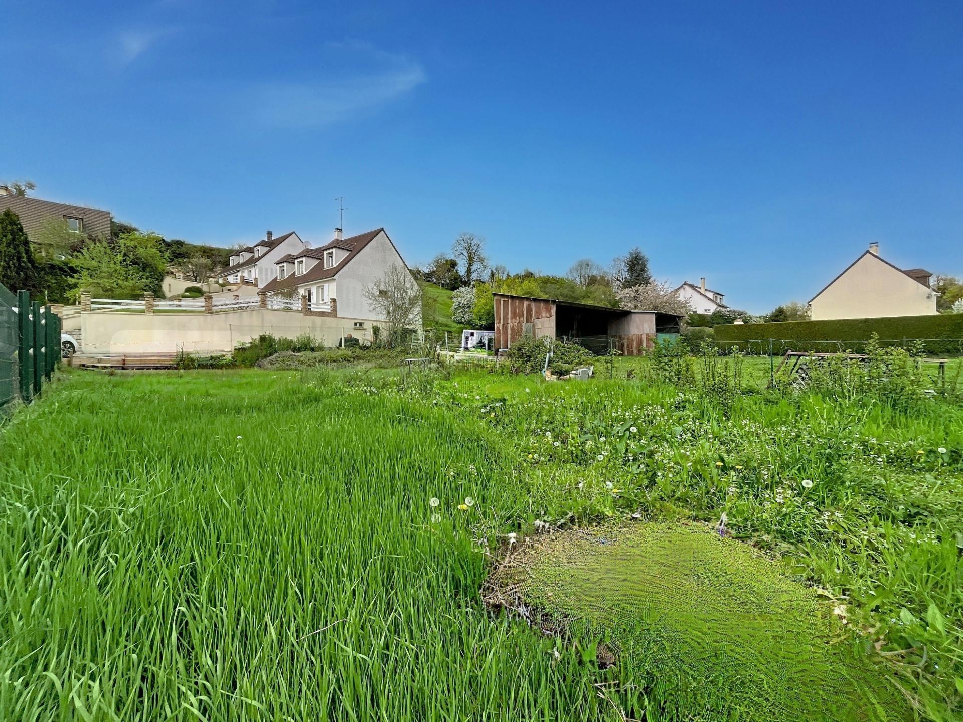 Photographie descriptive du bien