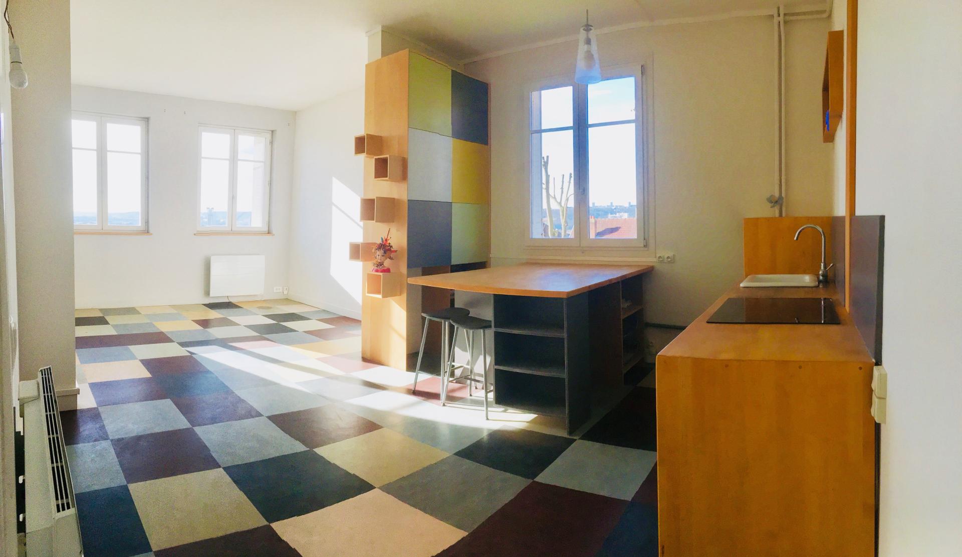 Photographie descriptive du bien