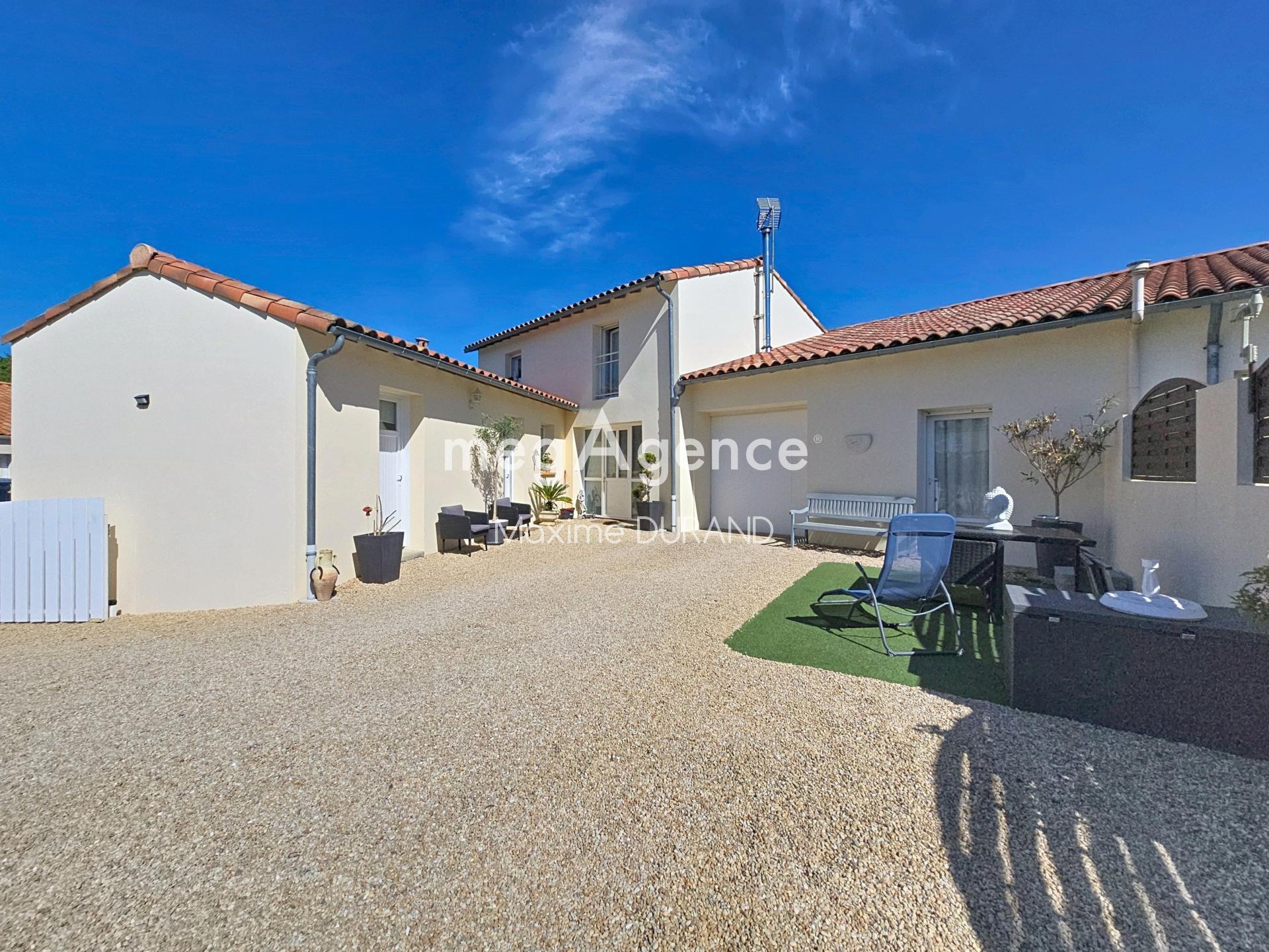 Photographie descriptive du bien