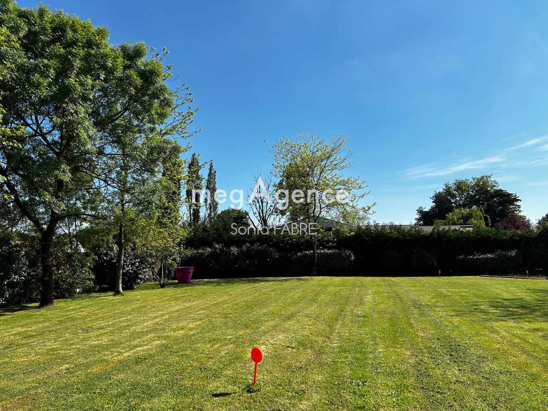 Photographie descriptive du bien