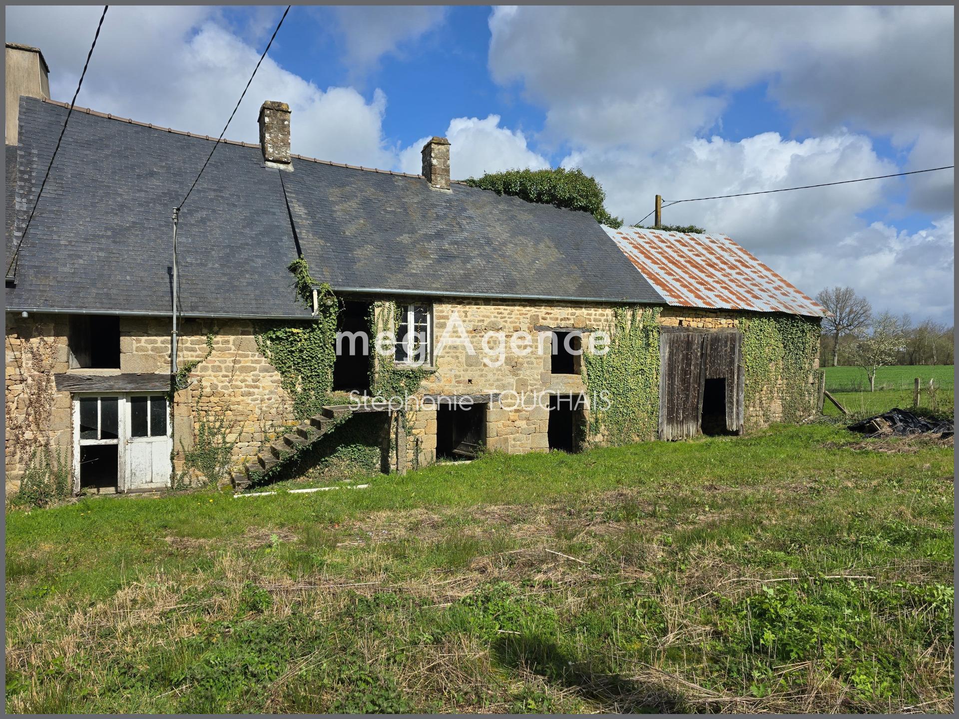 Photographie descriptive du bien