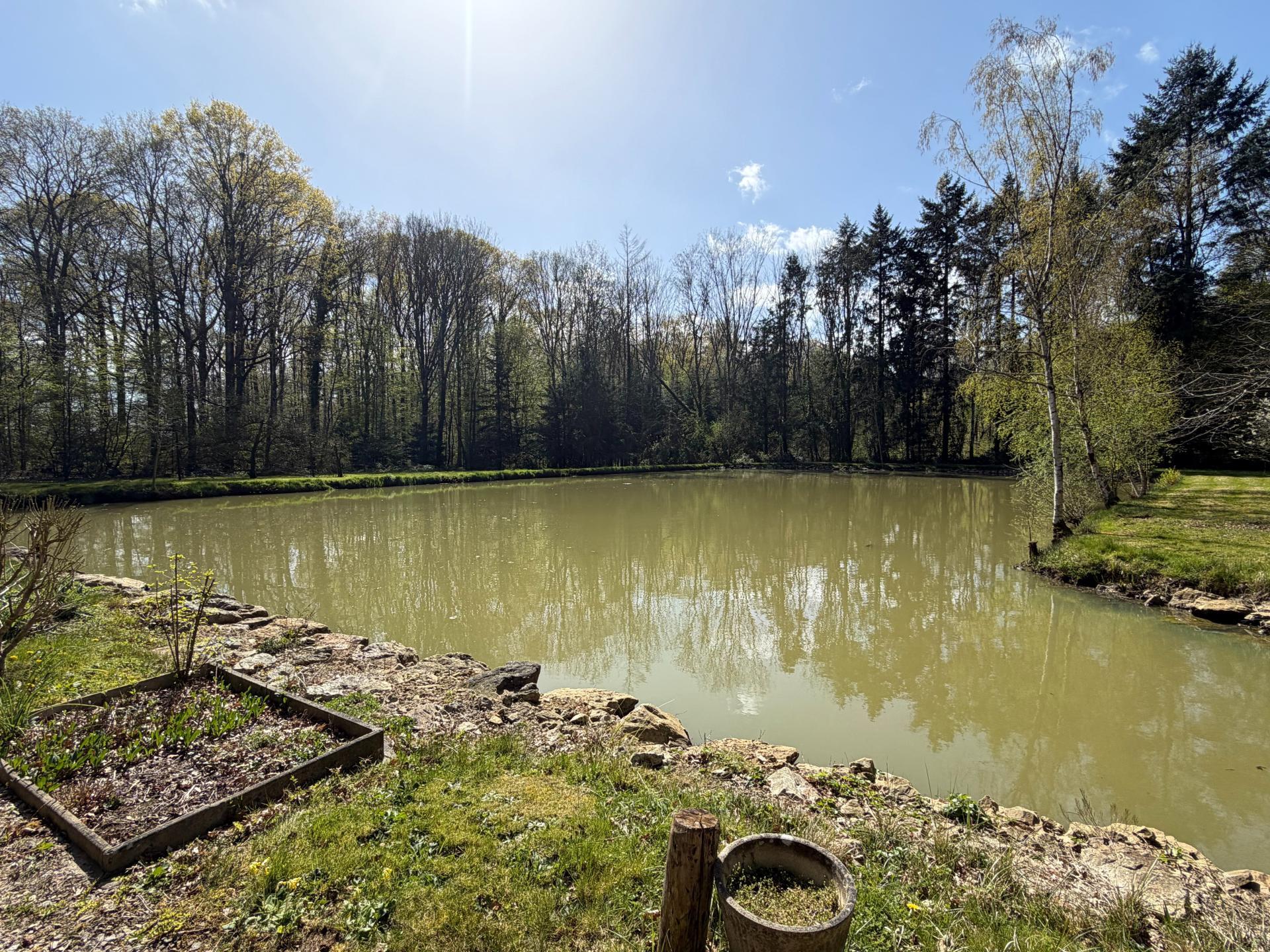 Photographie descriptive du bien