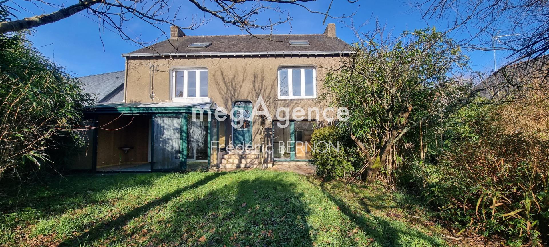 Photographie descriptive du bien