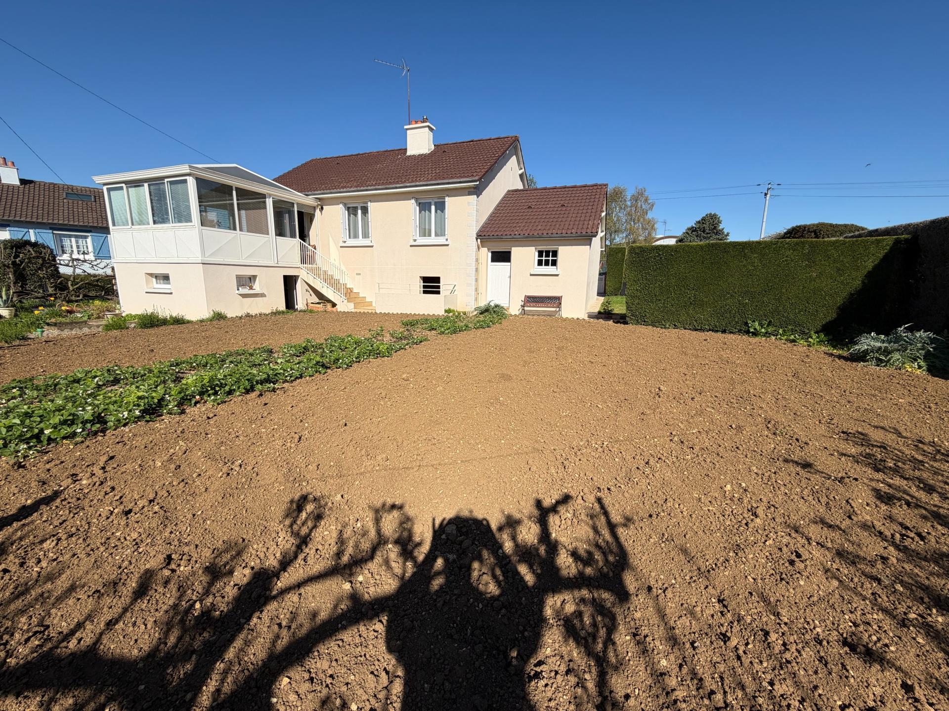 Photographie descriptive du bien