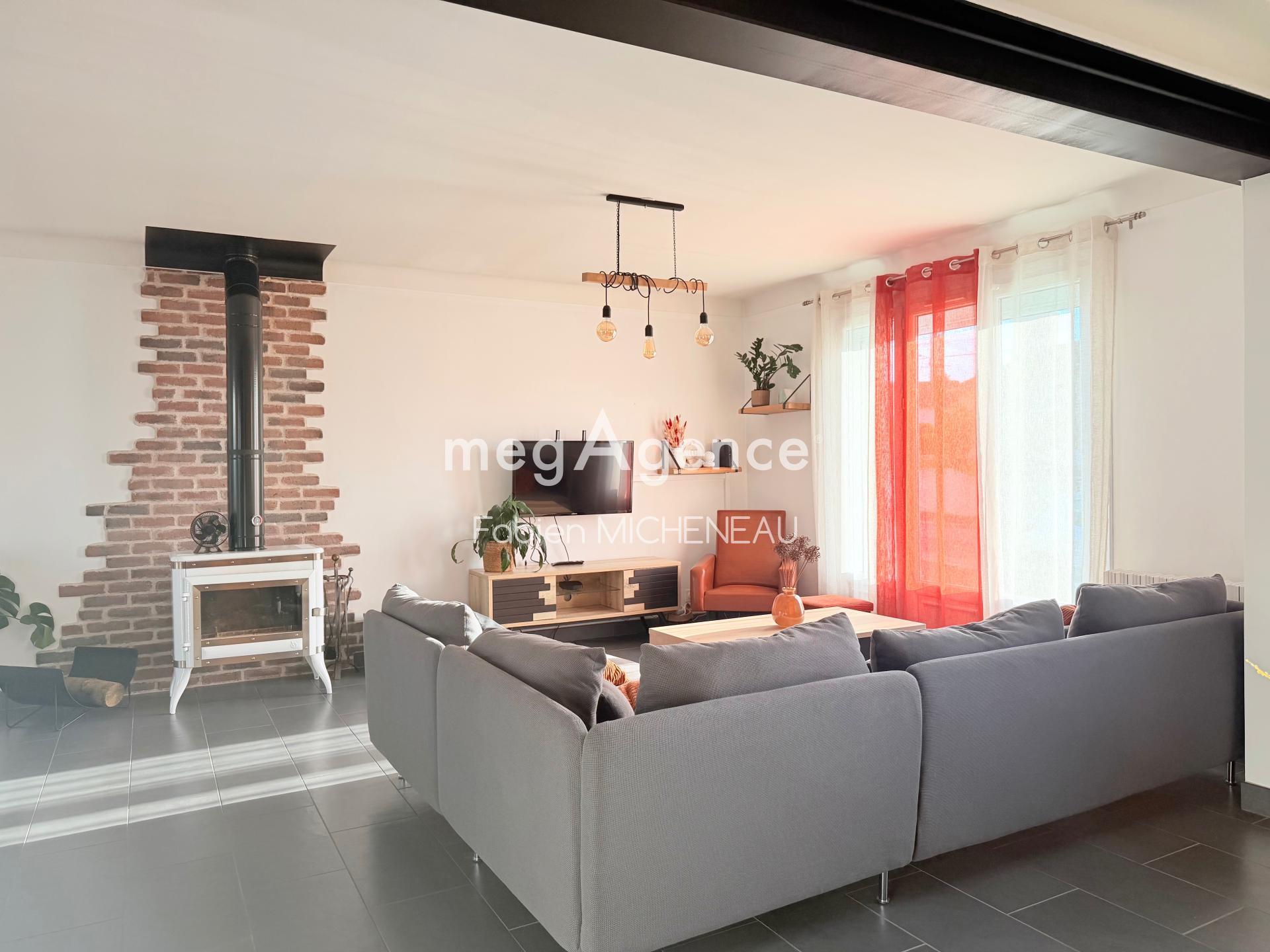 Photographie descriptive du bien