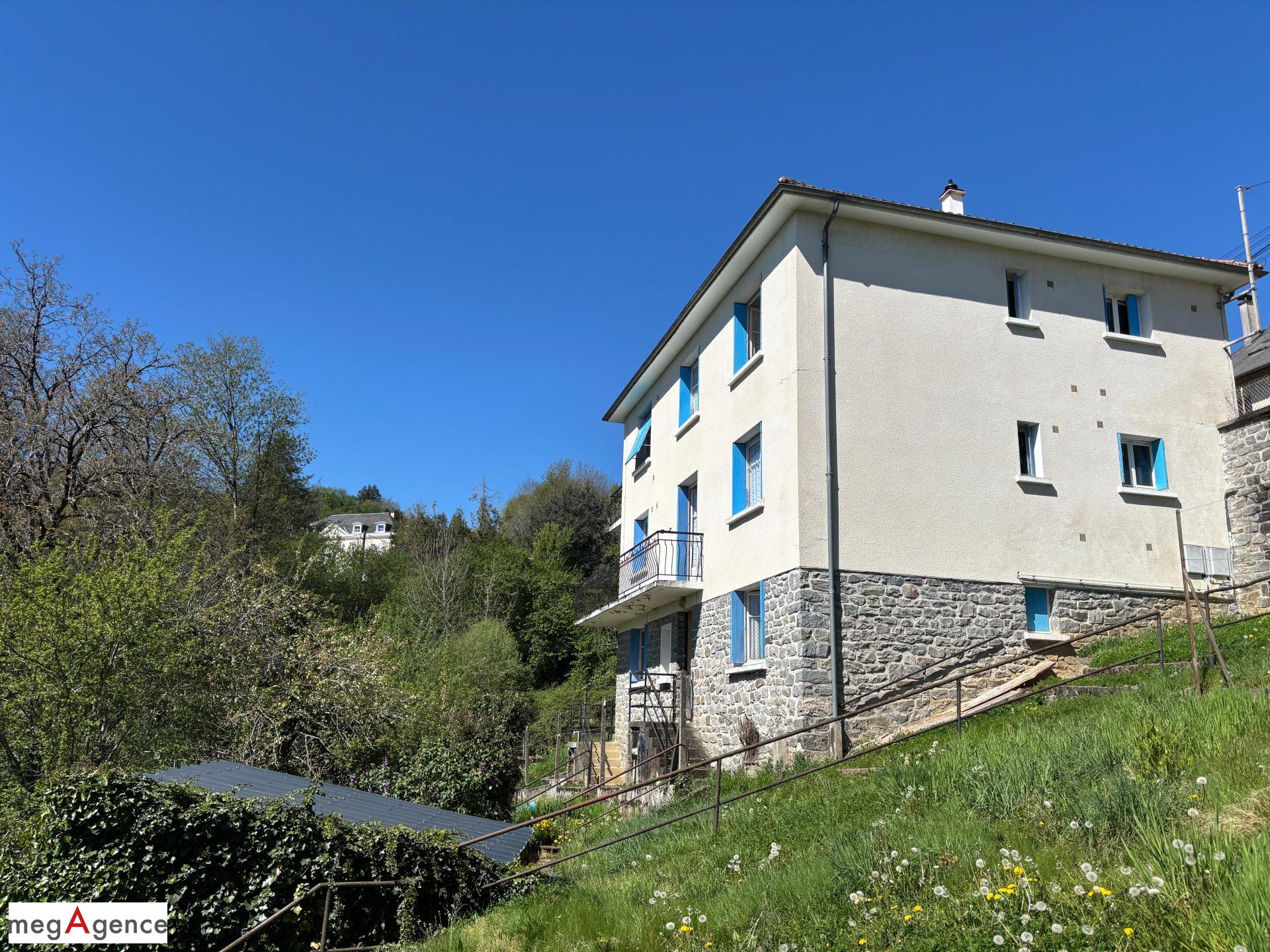 Photographie descriptive du bien