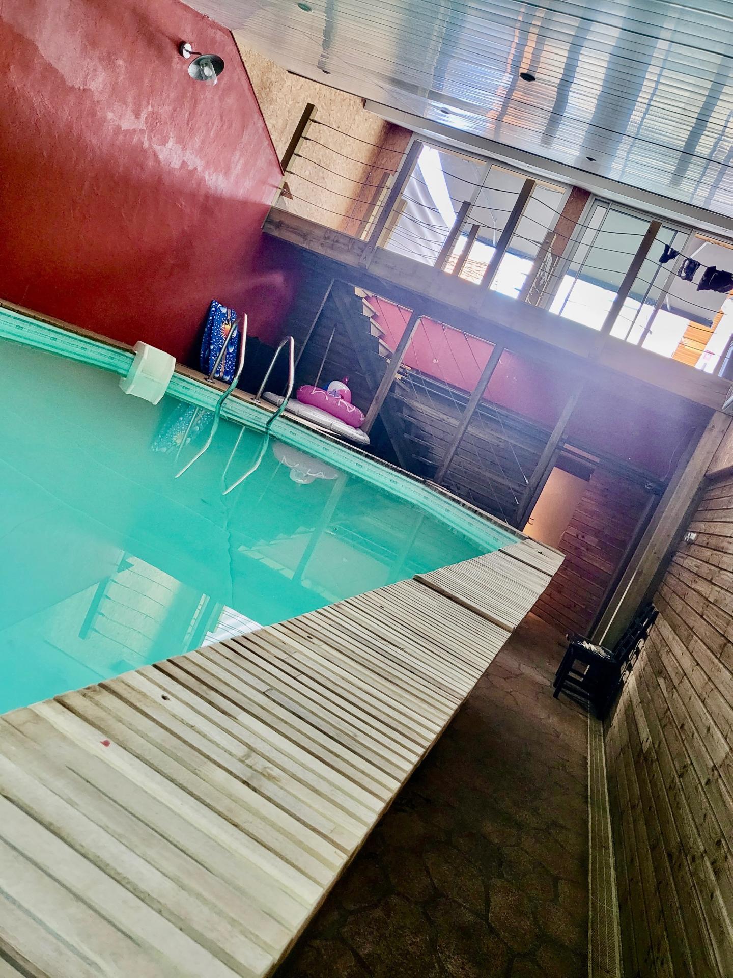 Photographie descriptive du bien