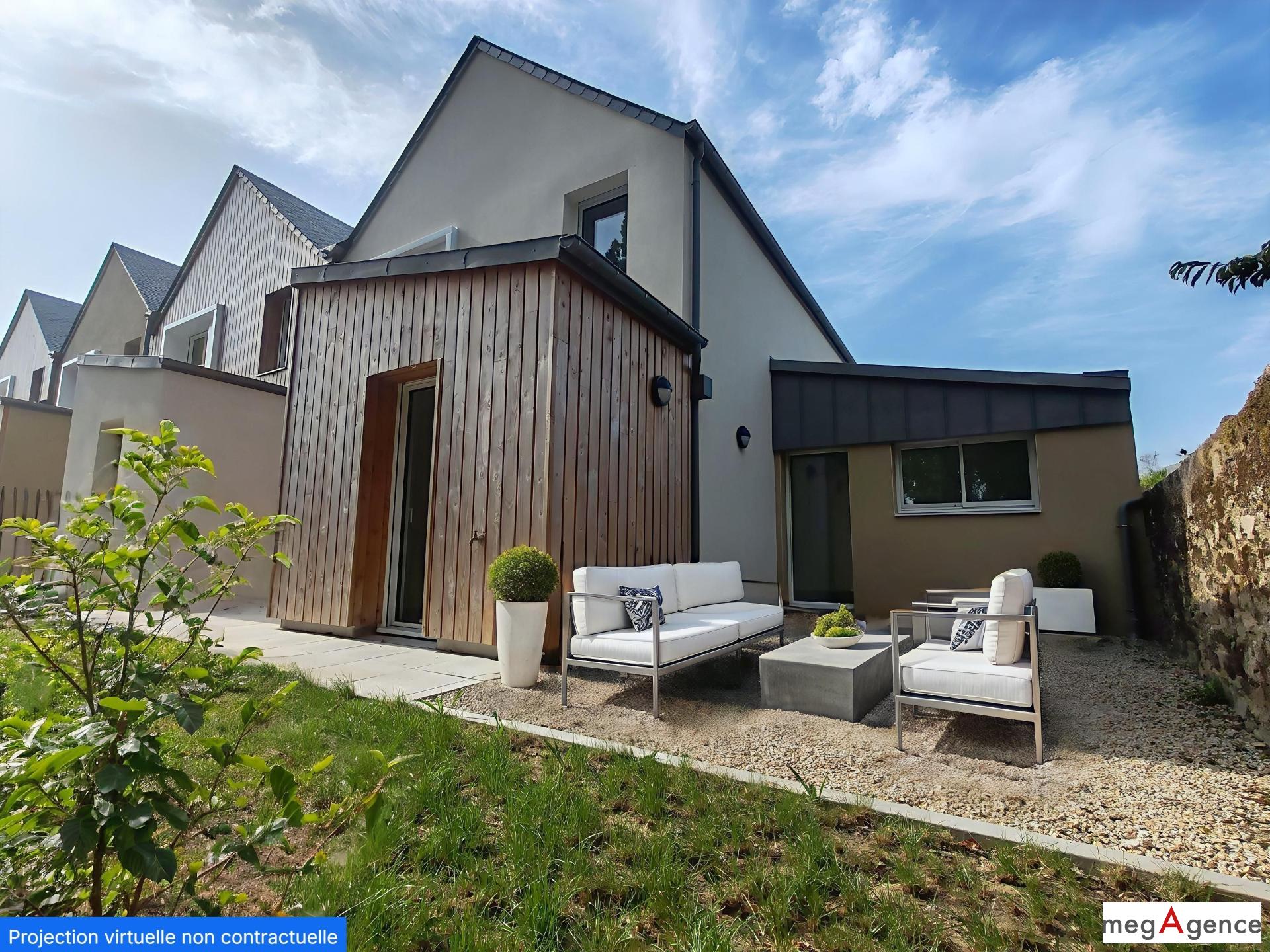 Photographie descriptive du bien