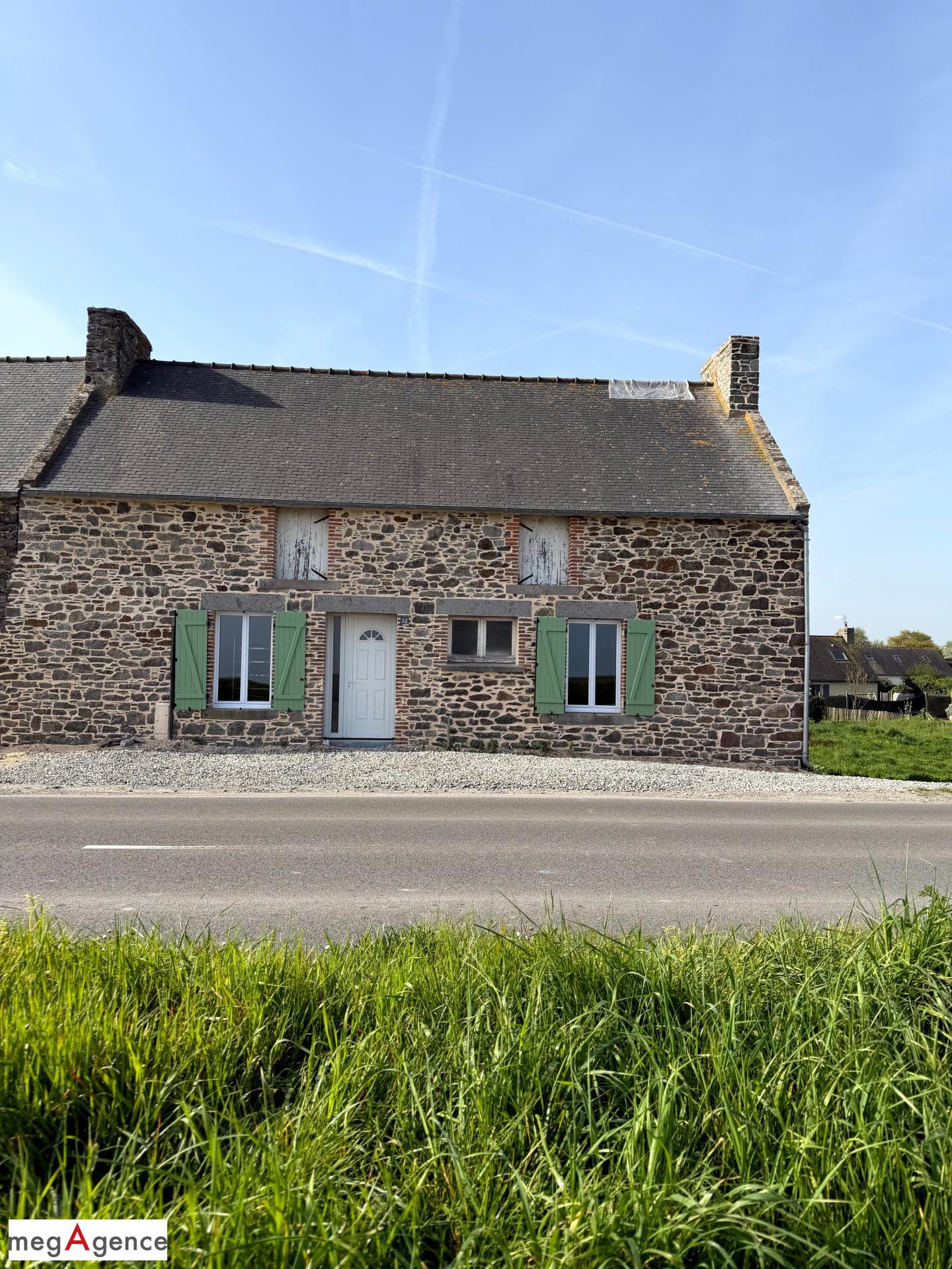 Photographie descriptive du bien