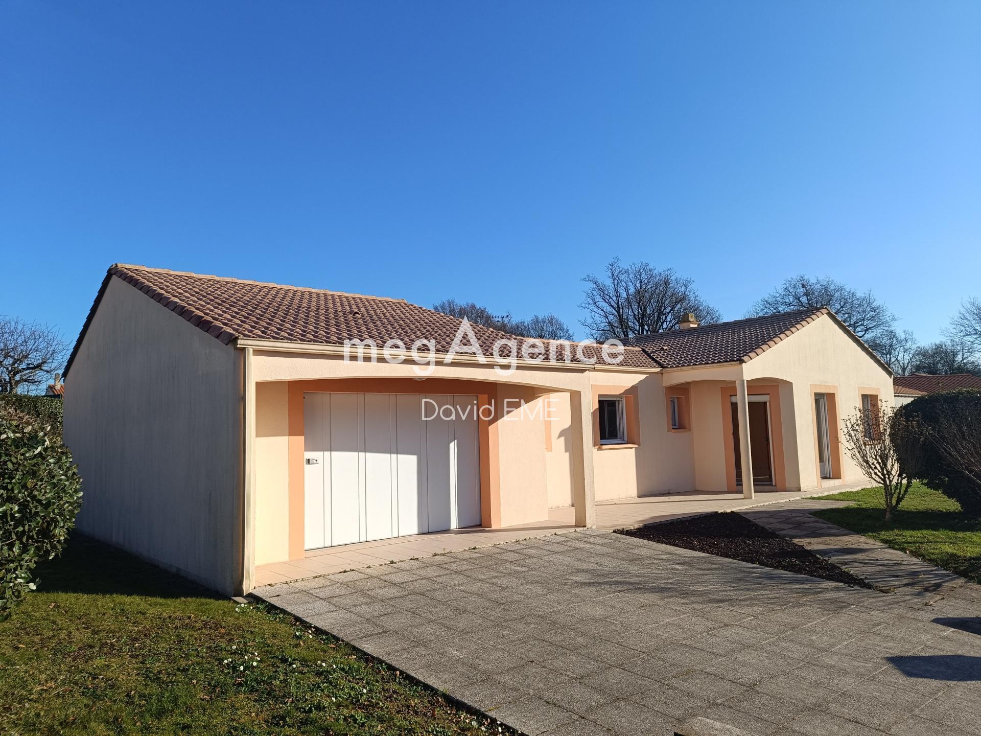 Photographie descriptive du bien