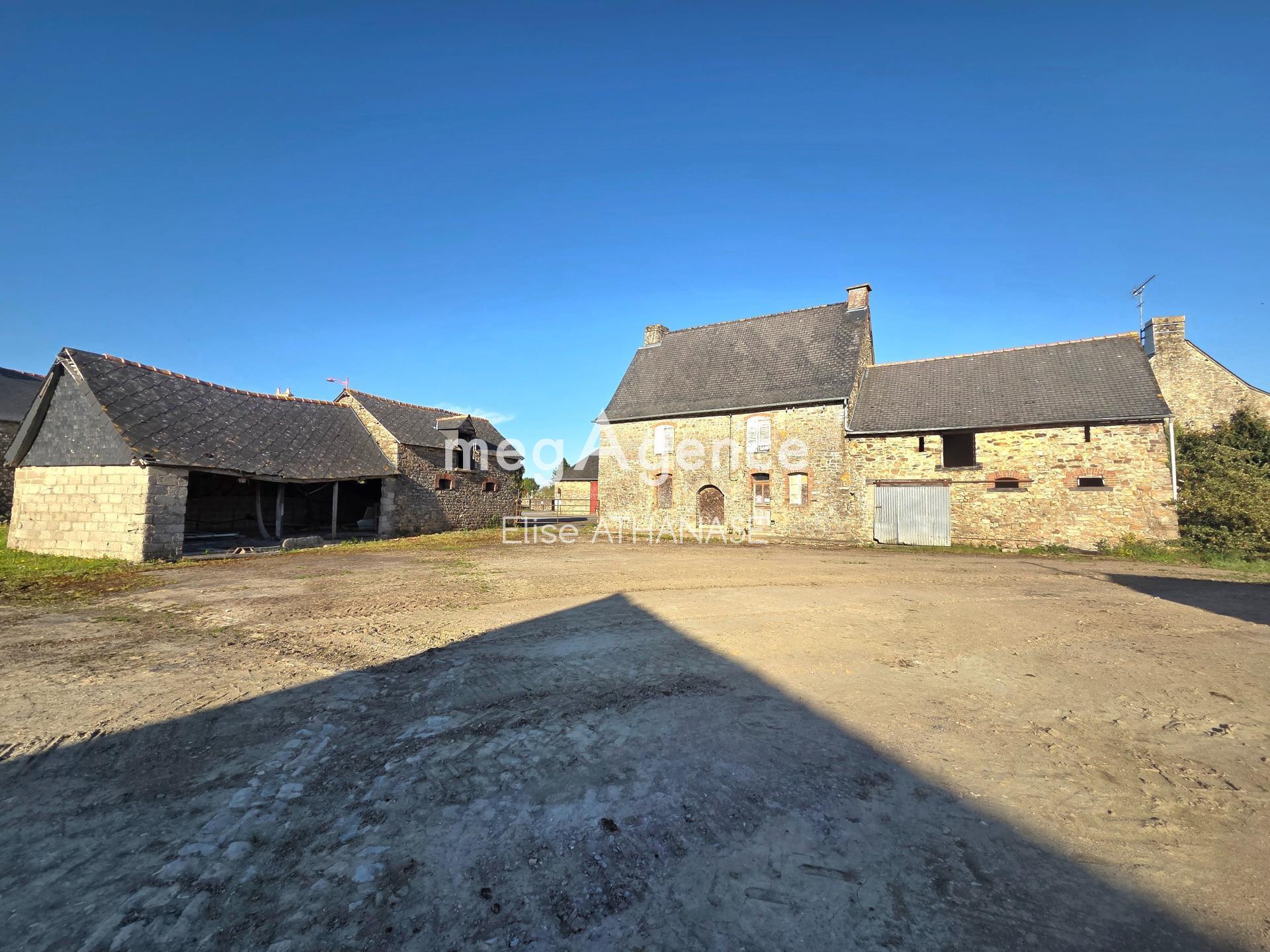 Photographie descriptive du bien