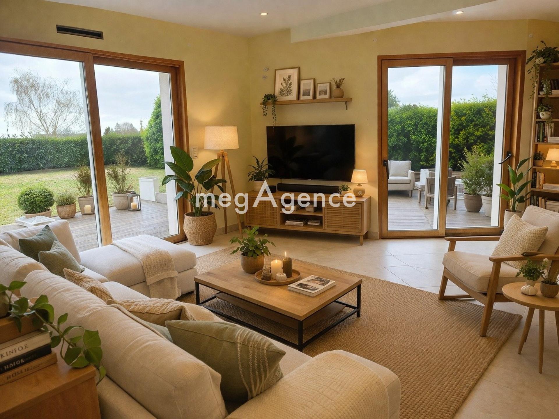 Photographie descriptive du bien