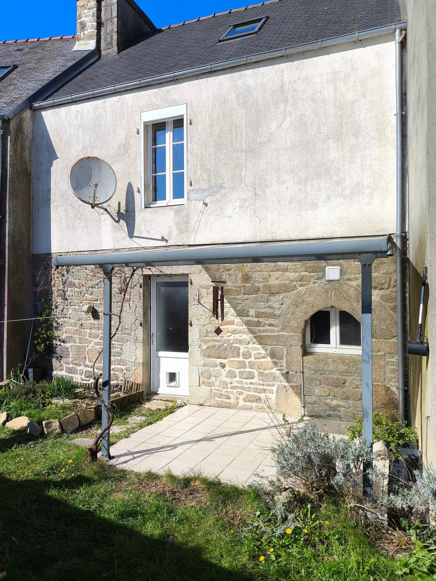 Photographie descriptive du bien