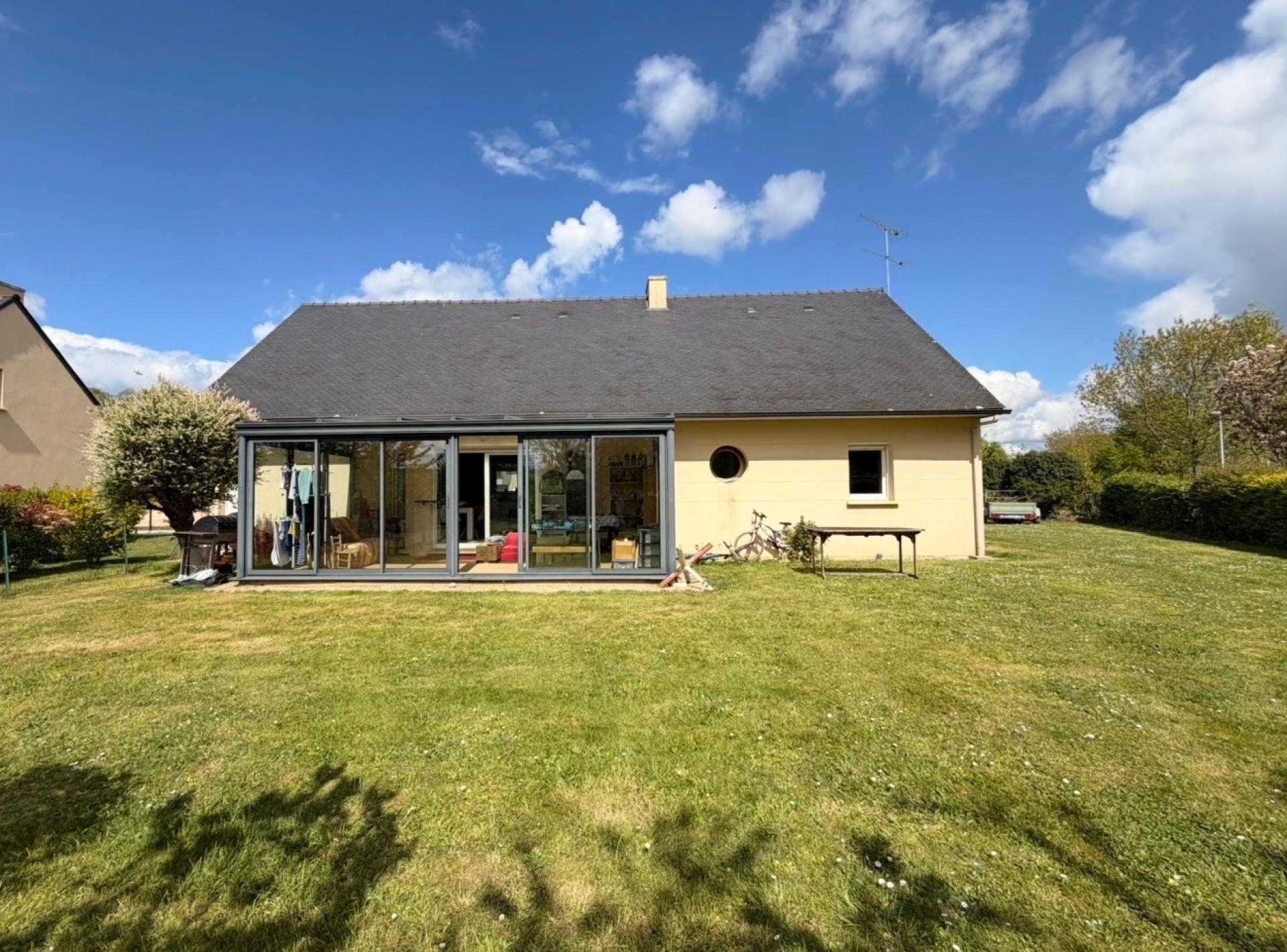 Photographie descriptive du bien