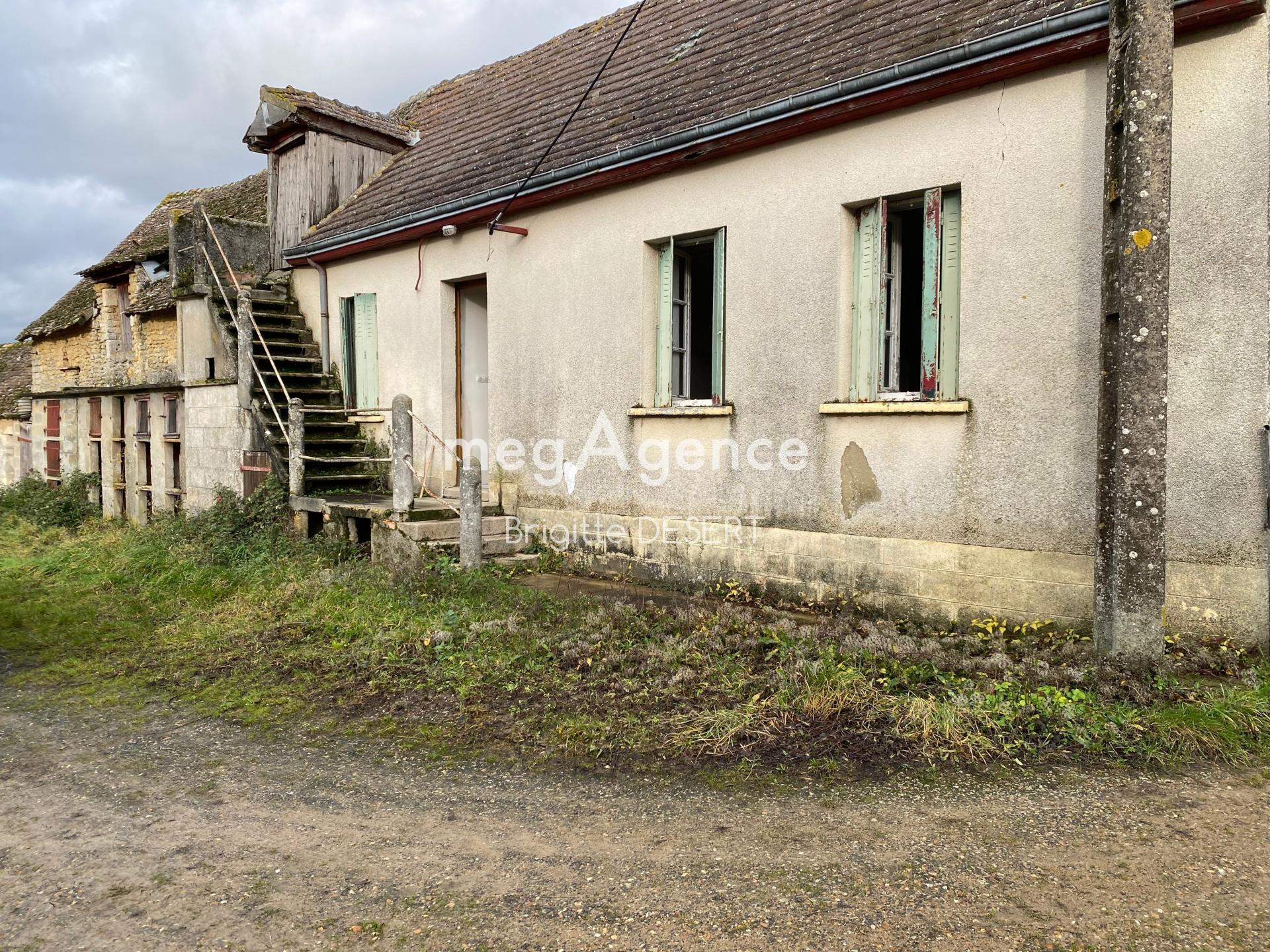 Photographie descriptive du bien