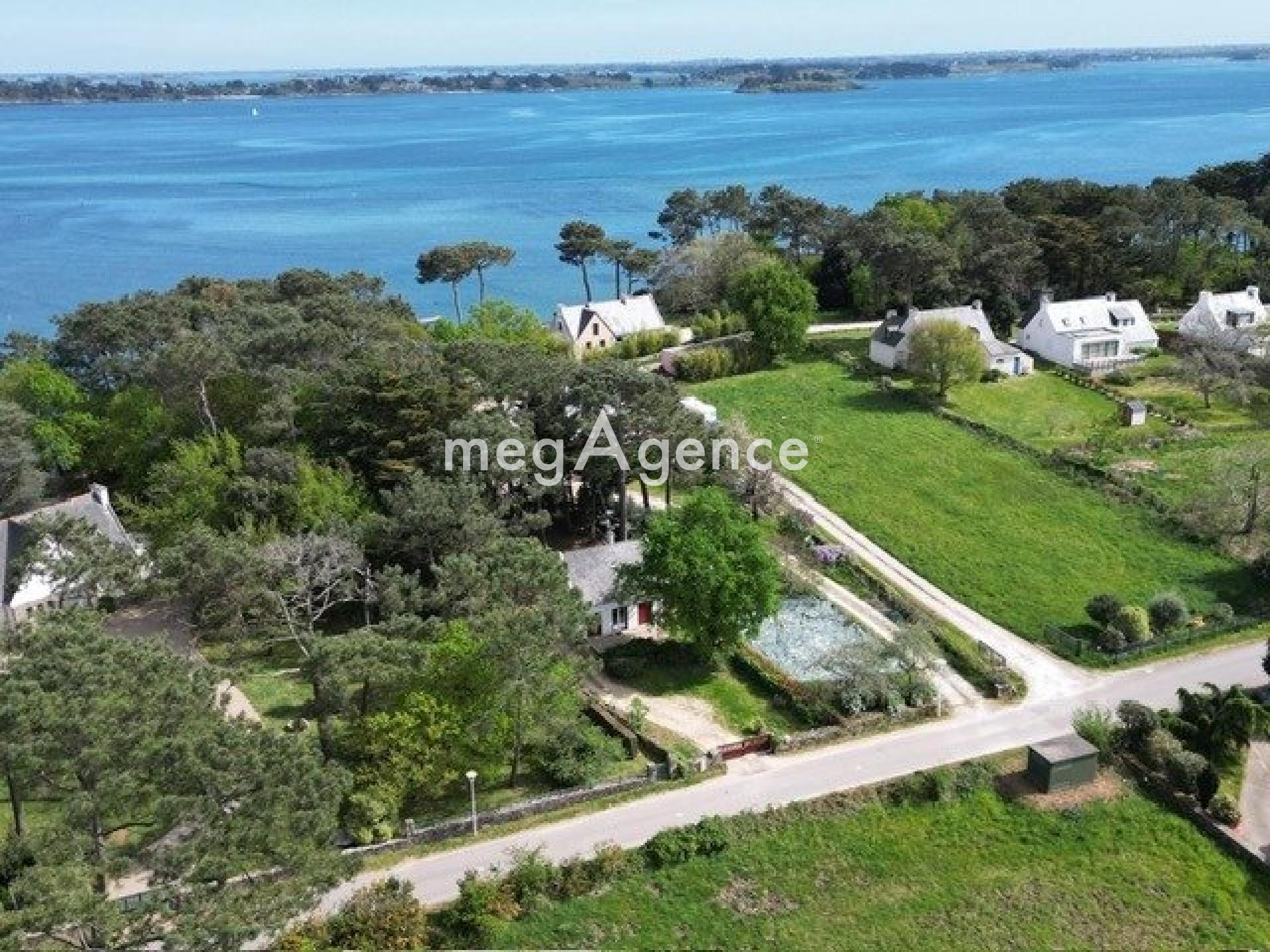 Photographie descriptive du bien