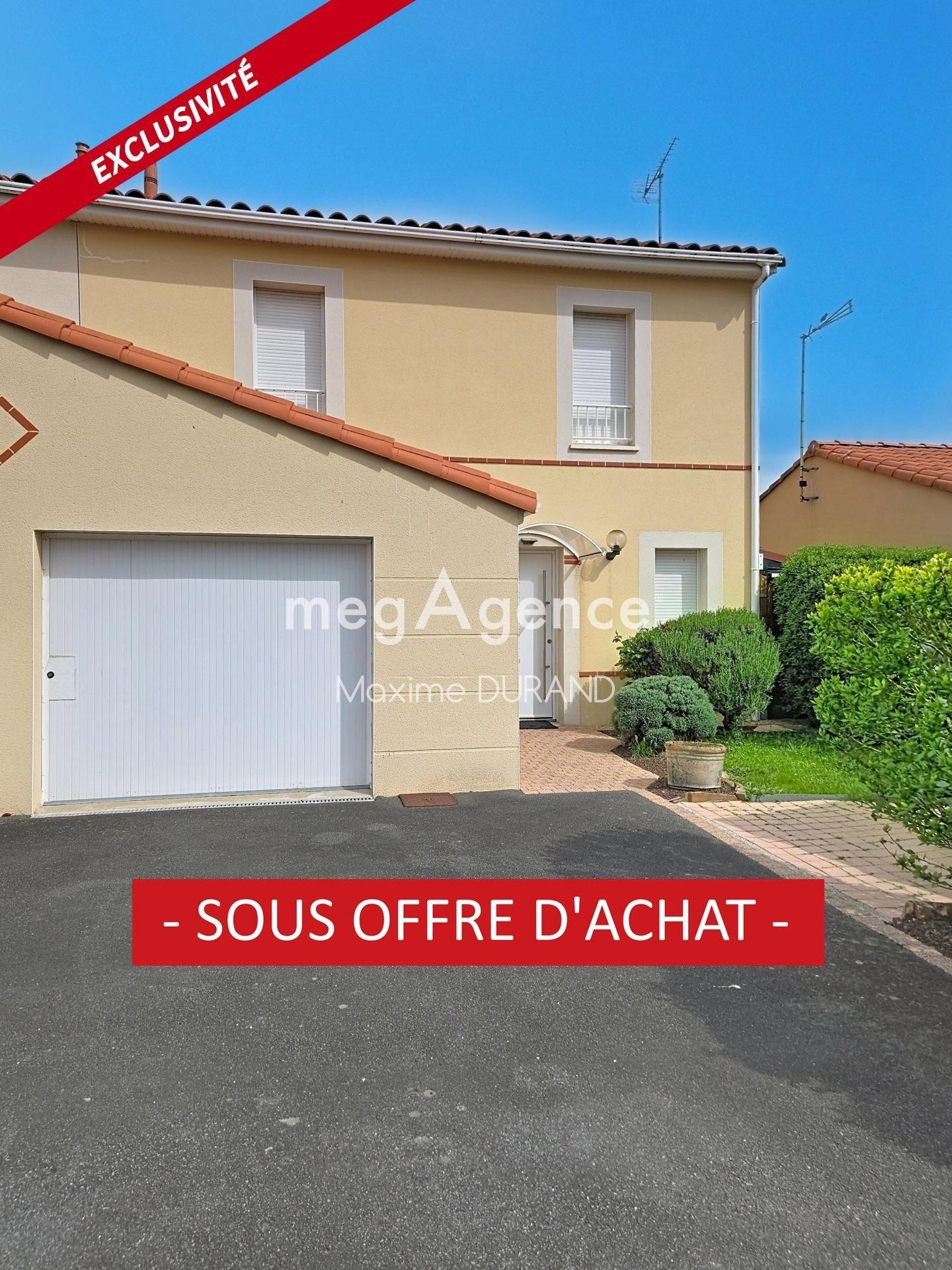 Photographie descriptive du bien