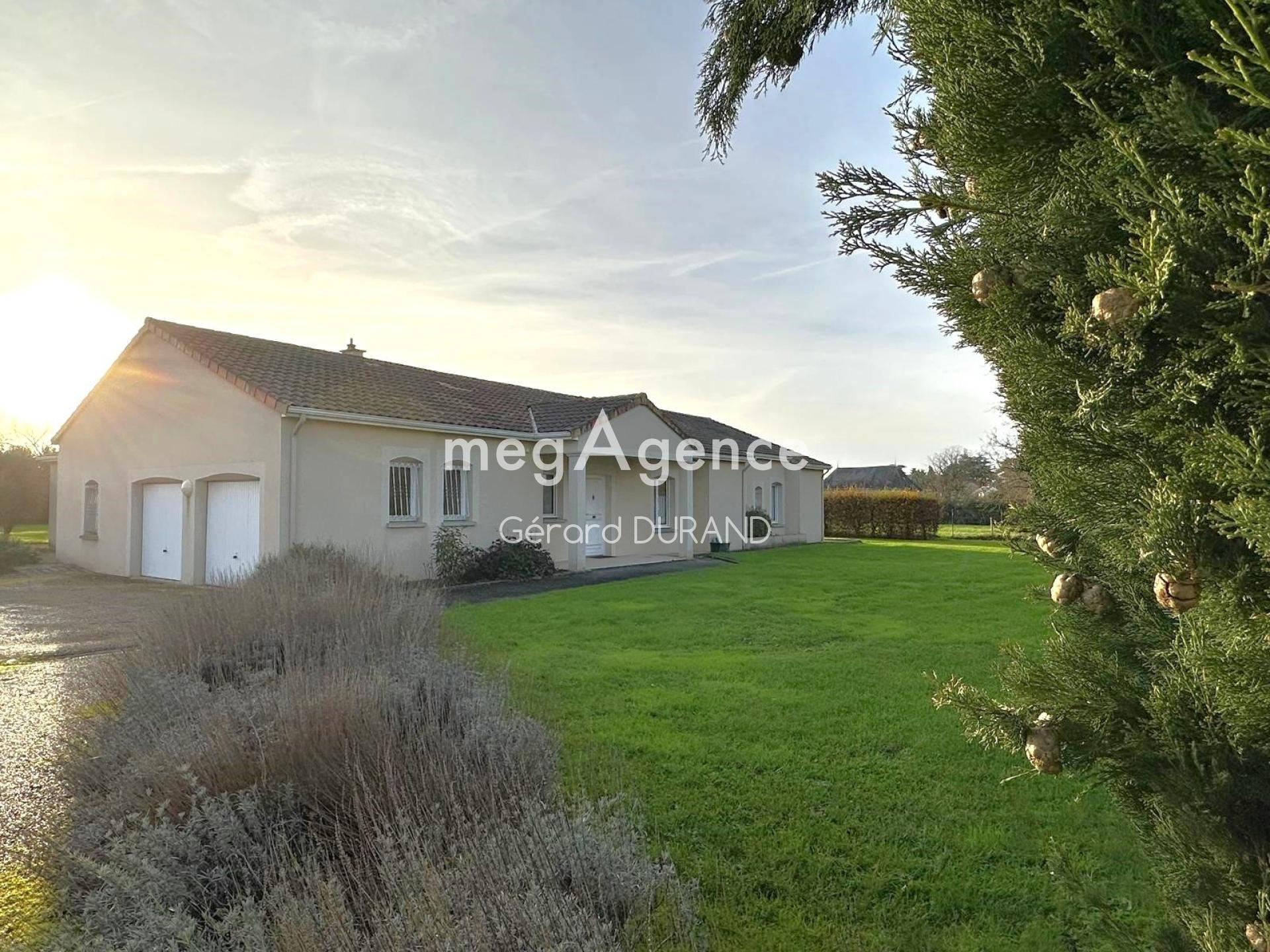 Photographie descriptive du bien