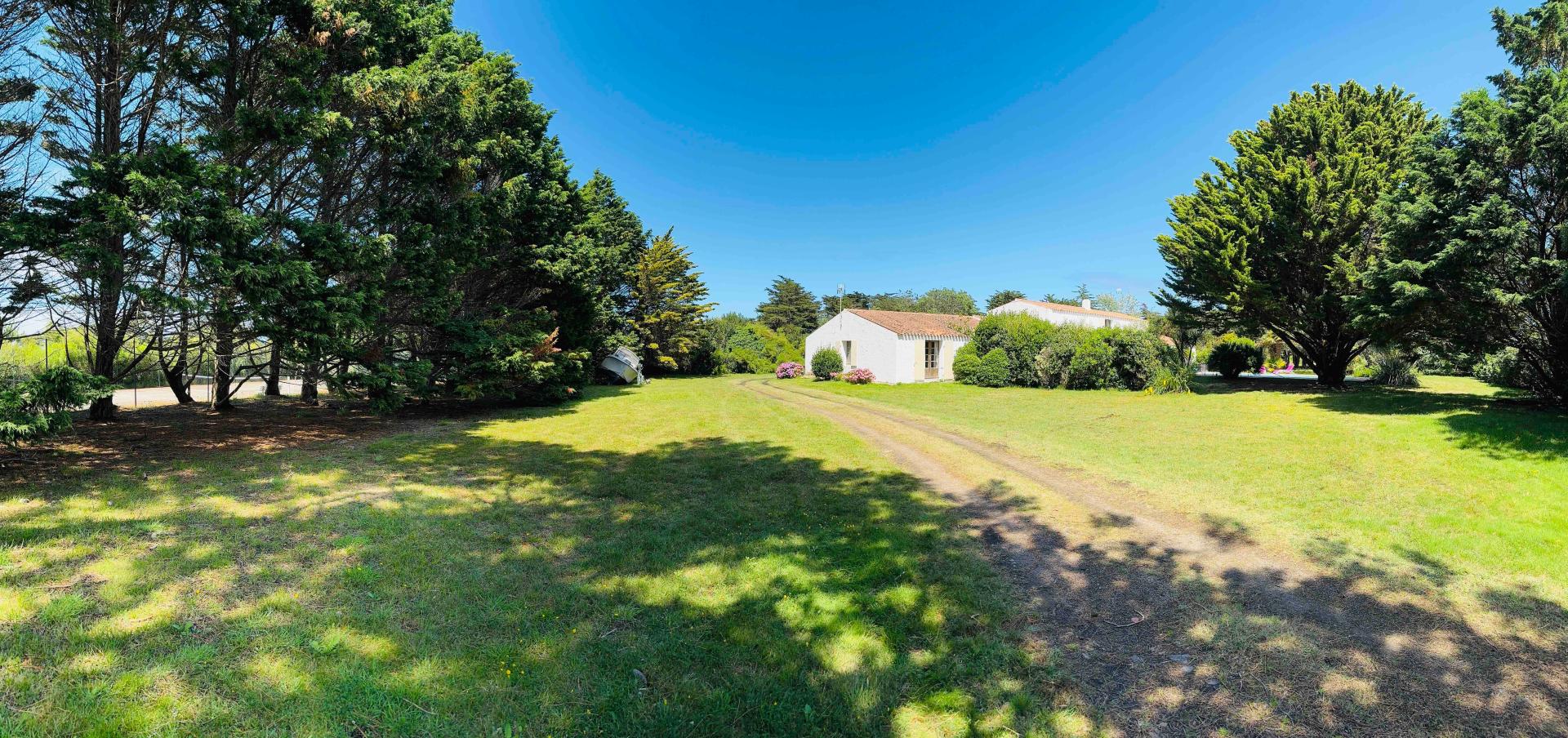 Photographie descriptive du bien