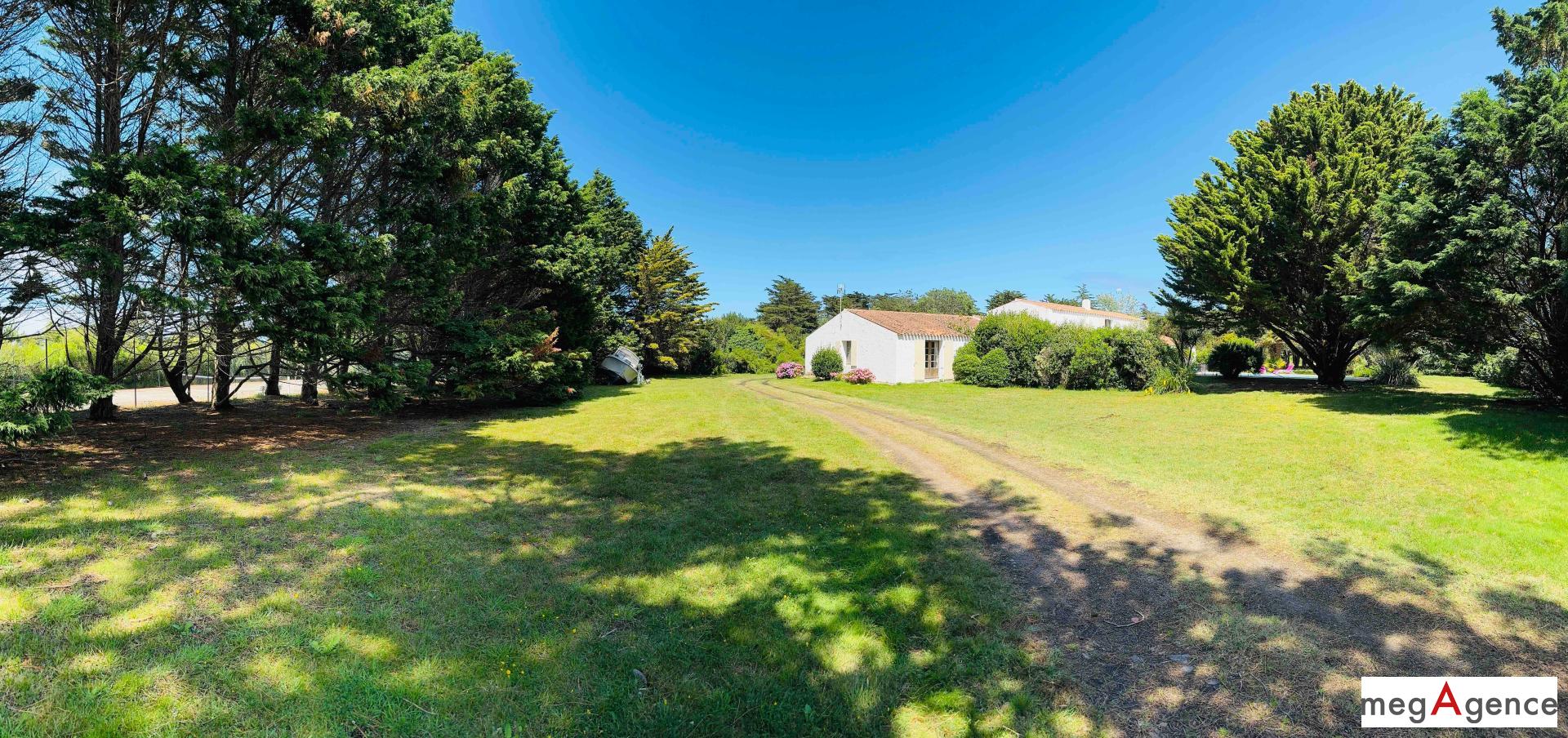 Photographie descriptive du bien