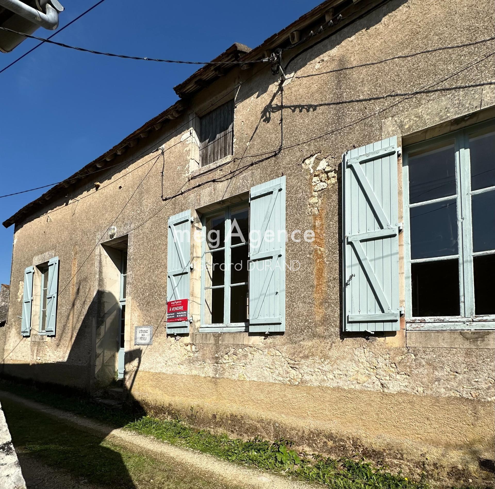 Photographie descriptive du bien