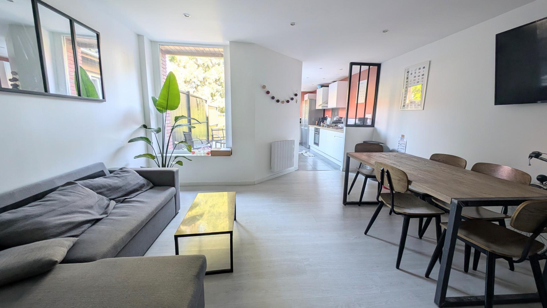 Photographie descriptive du bien