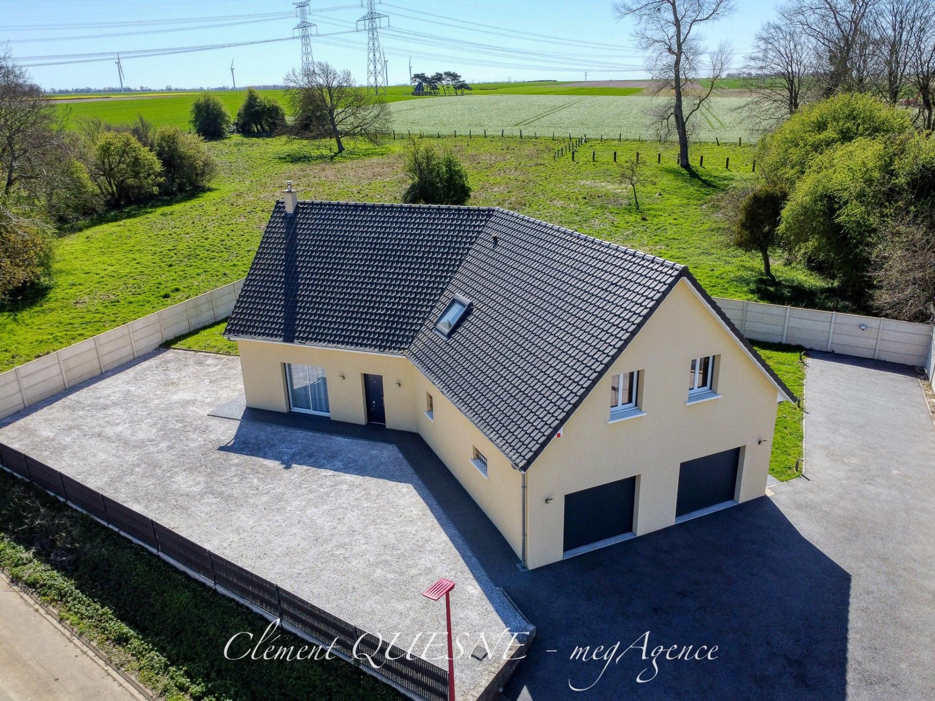 Photographie descriptive du bien