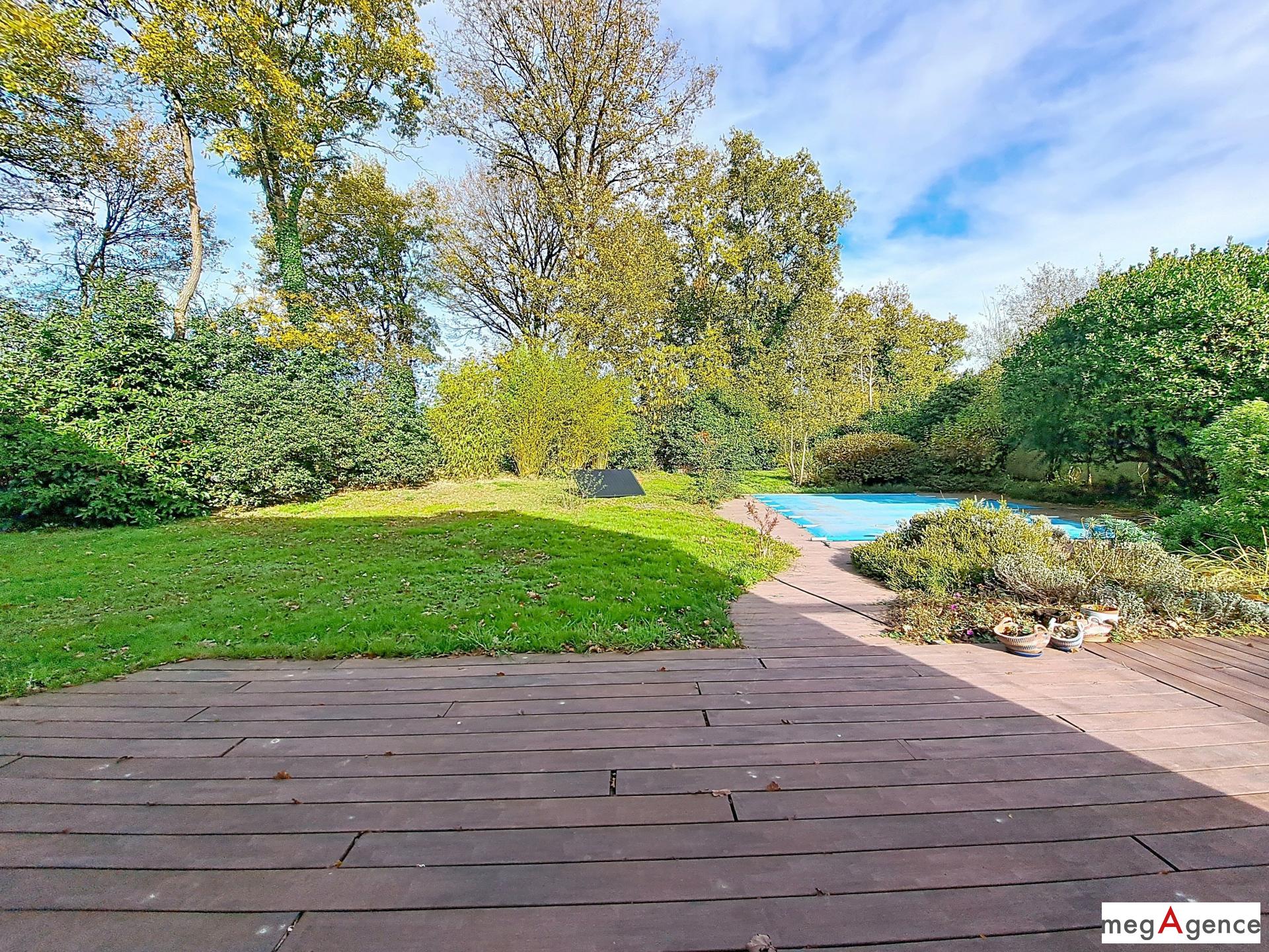 Photographie descriptive du bien