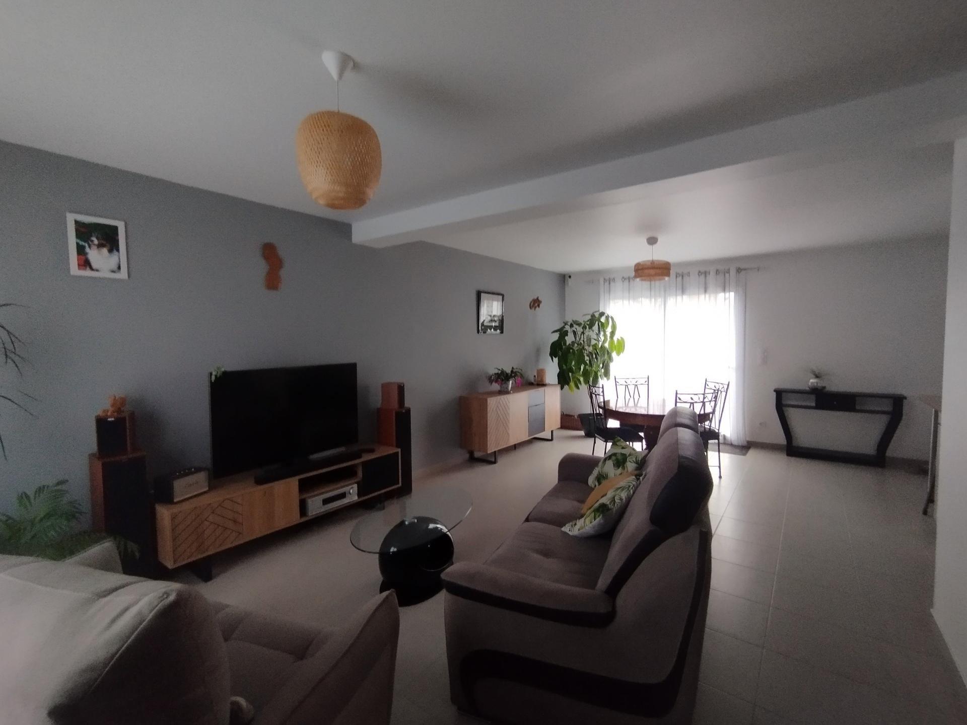 Photographie descriptive du bien