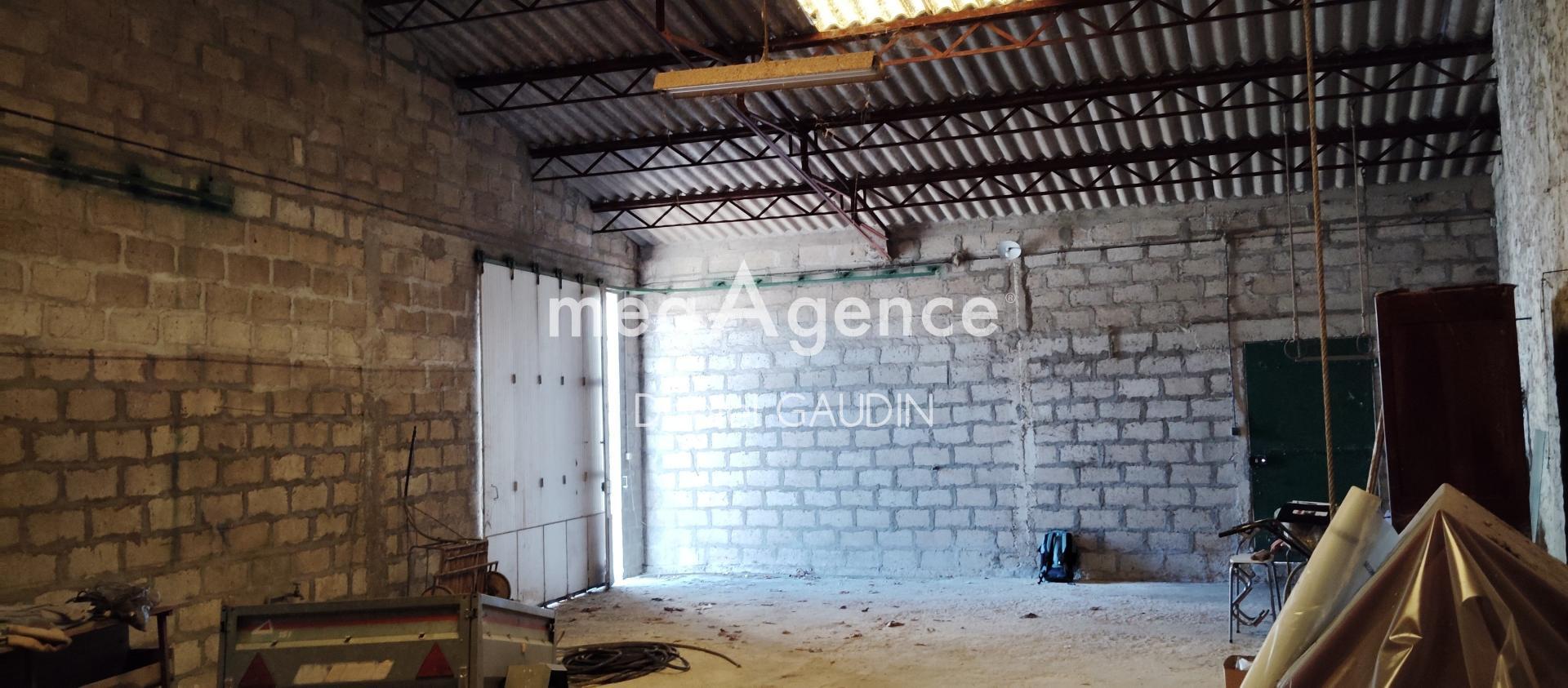 Photographie descriptive du bien