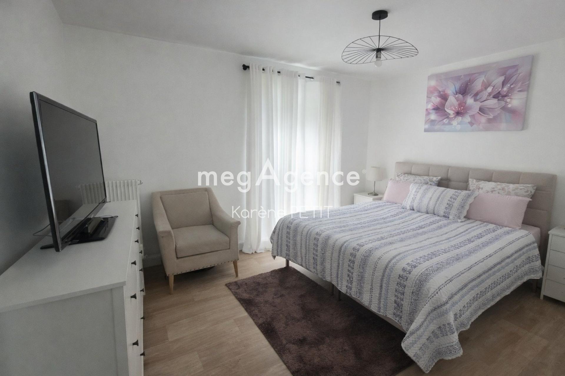 Photographie descriptive du bien