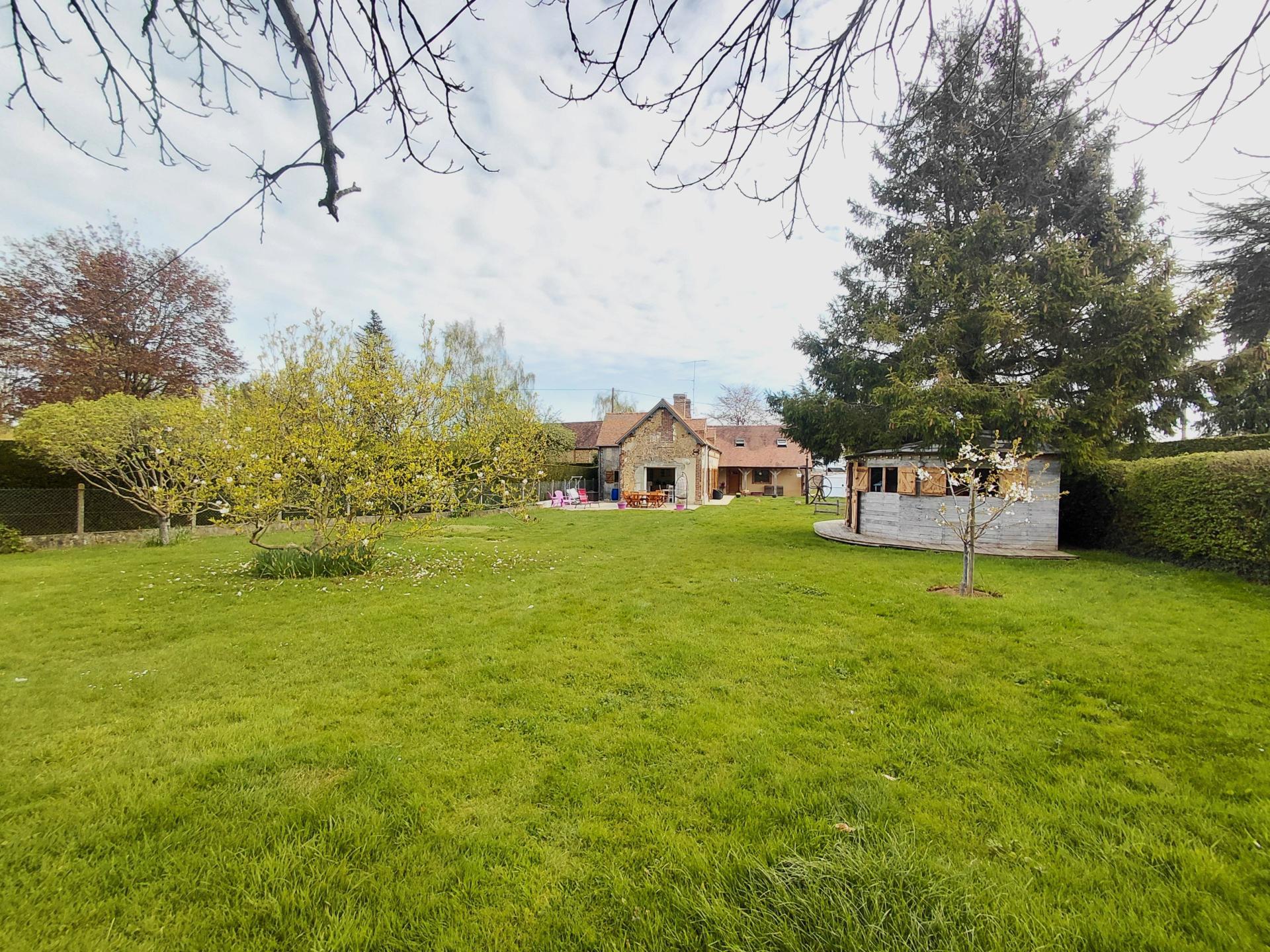 Photographie descriptive du bien