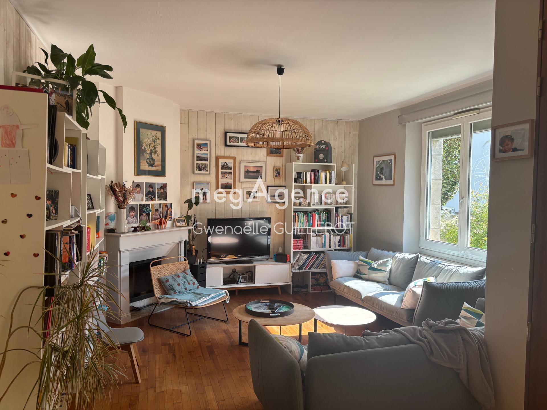 Photographie descriptive du bien