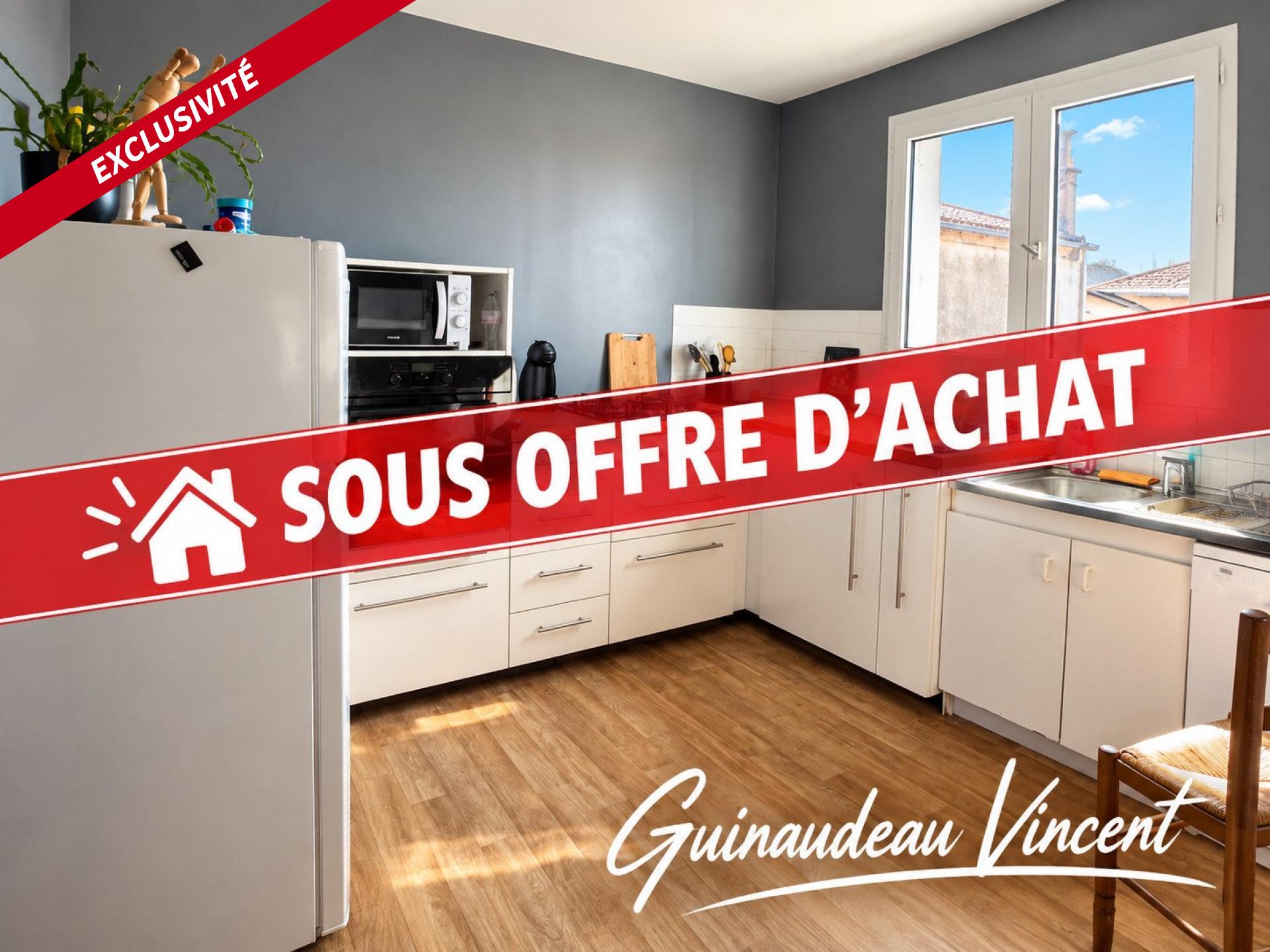 Appartement Andrezé