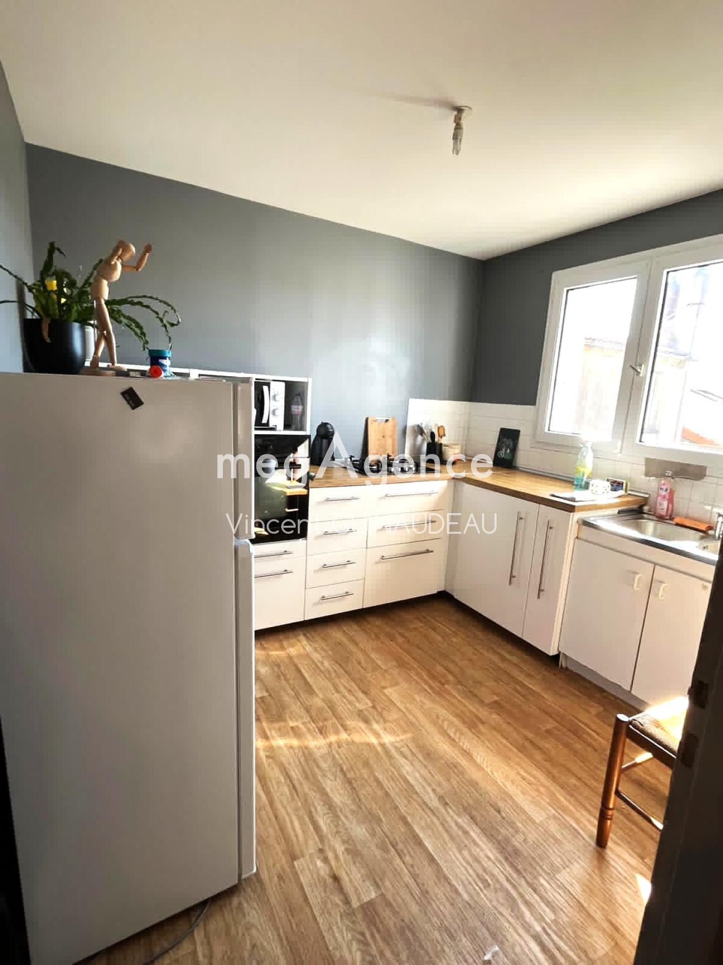 Photographie descriptive du bien