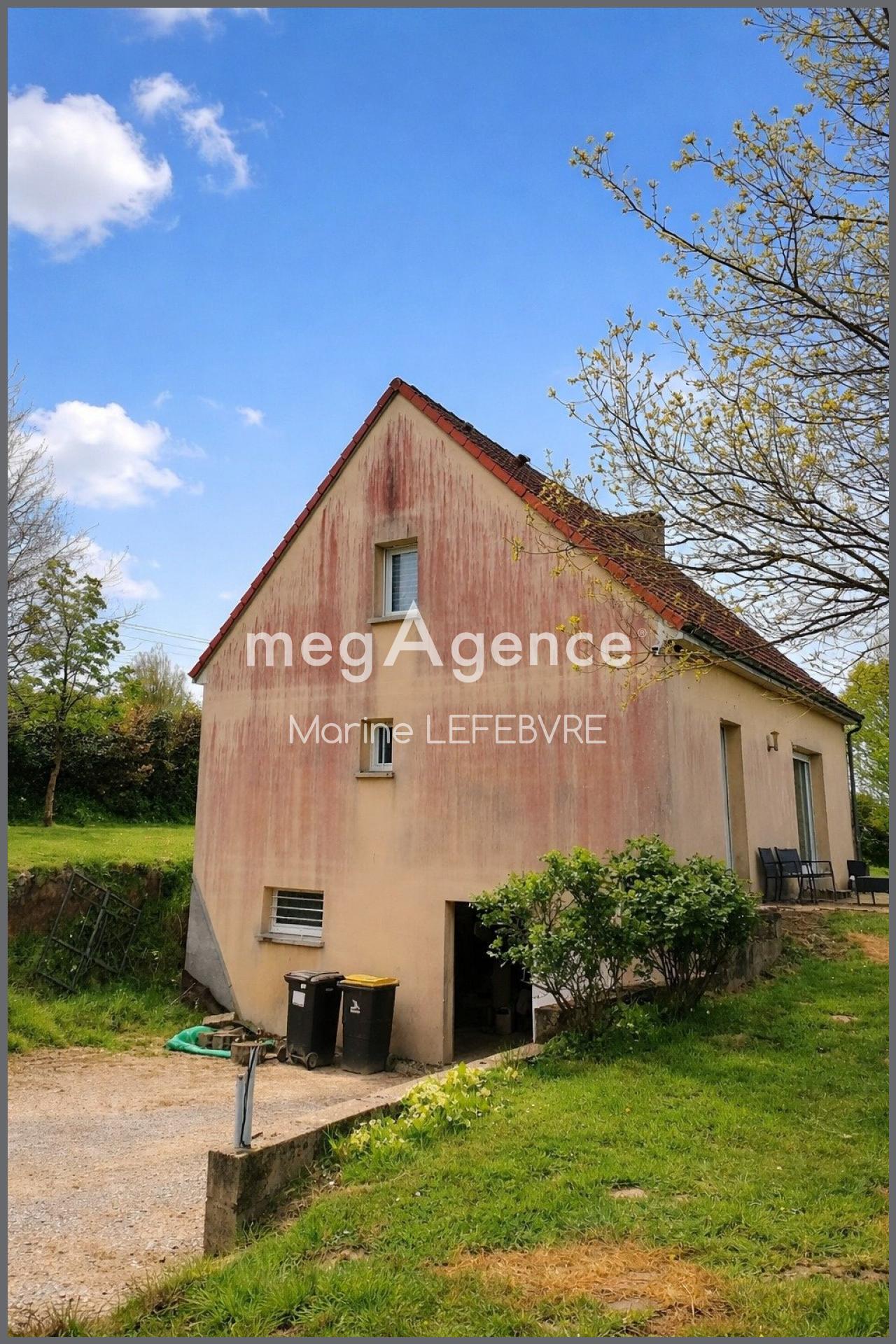 Photographie descriptive du bien