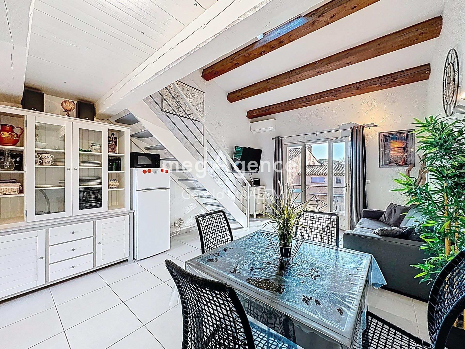 Photographie descriptive du bien