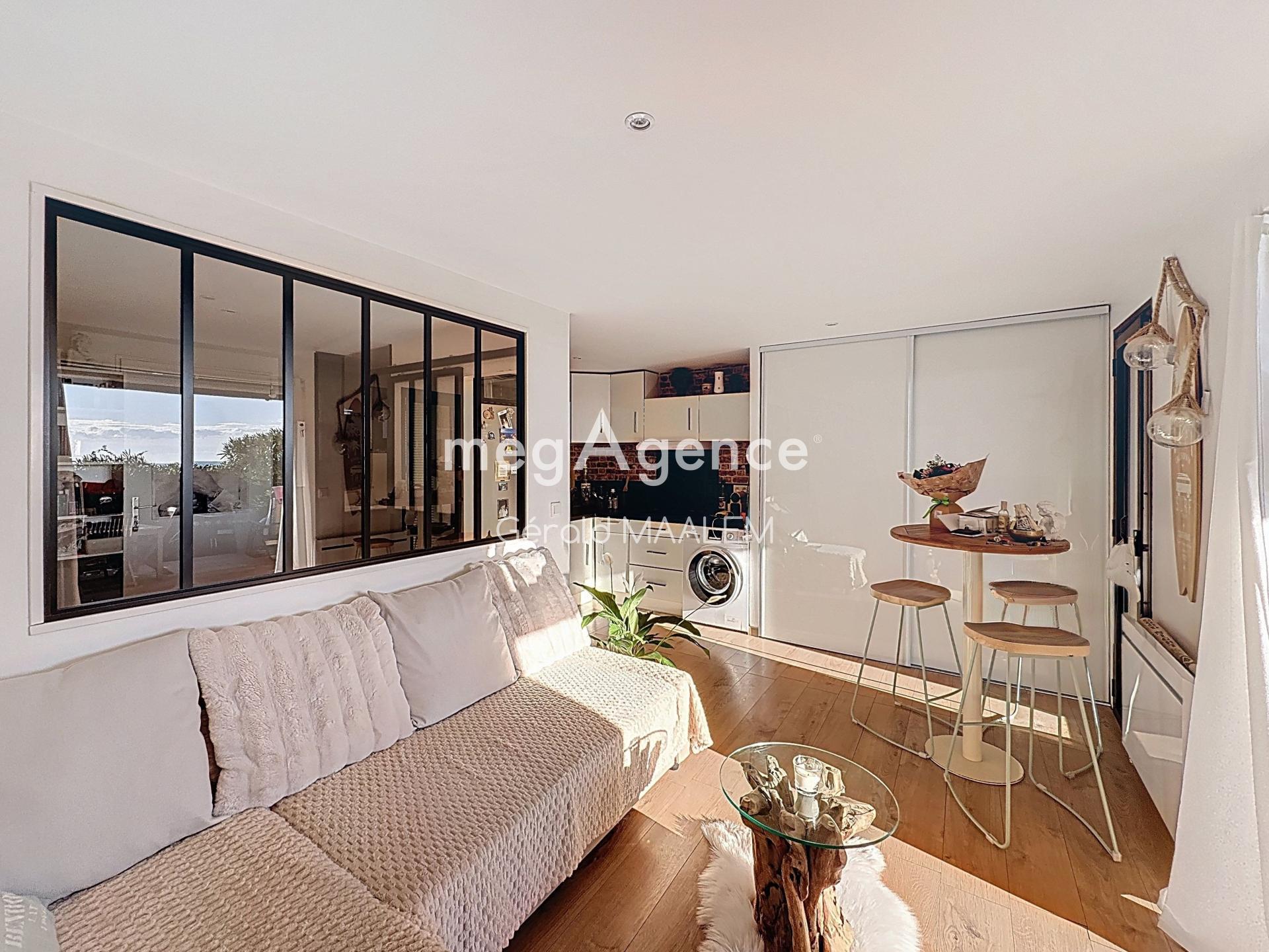 Photographie descriptive du bien