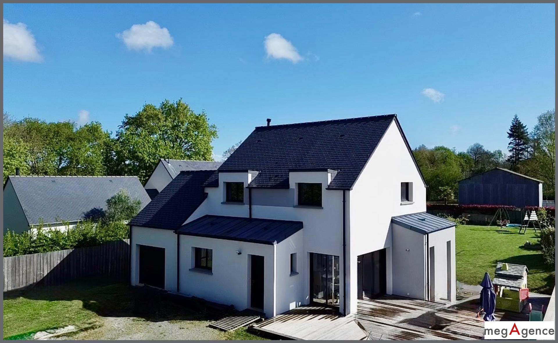 Photographie descriptive du bien