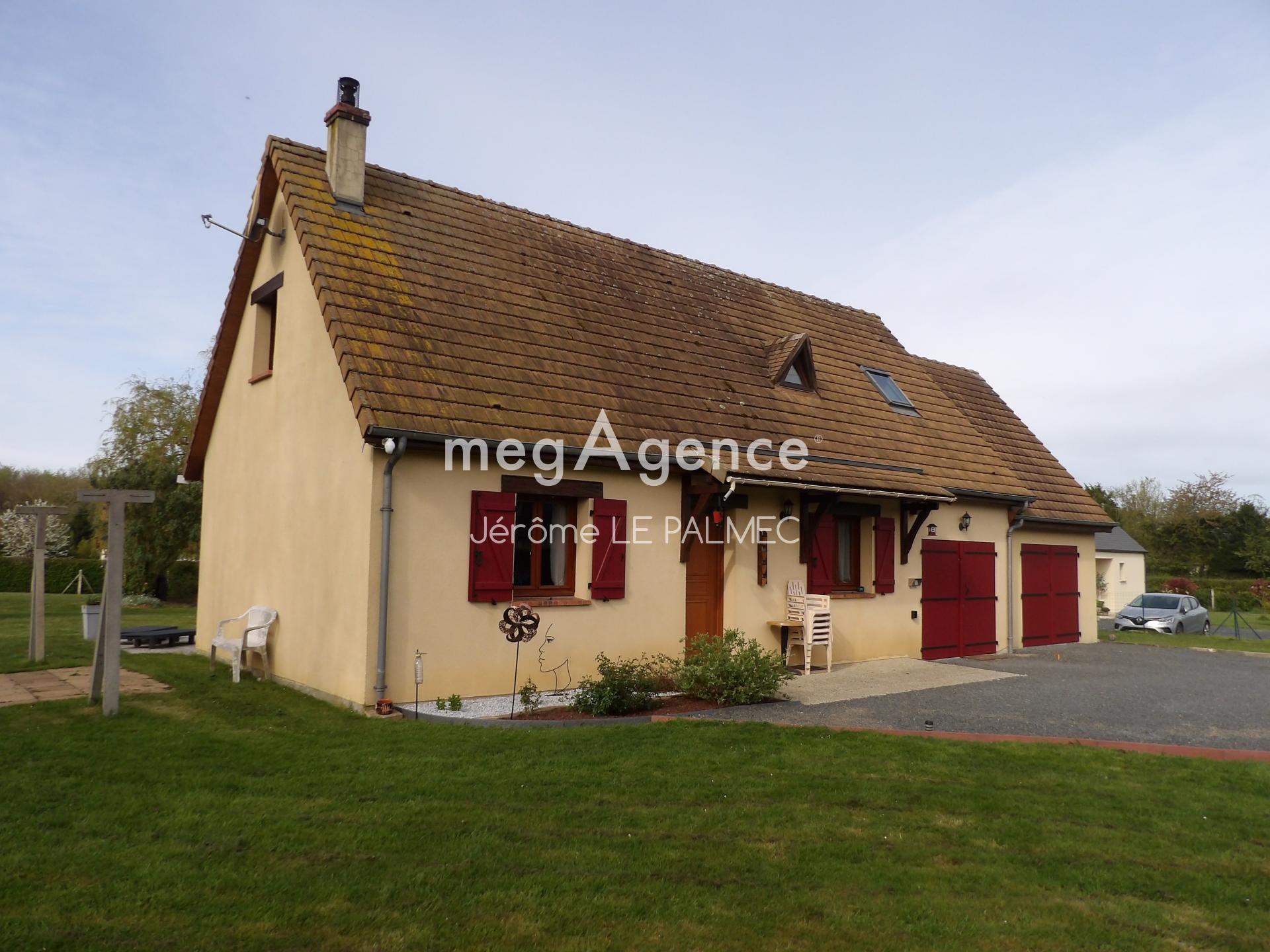 Photographie descriptive du bien