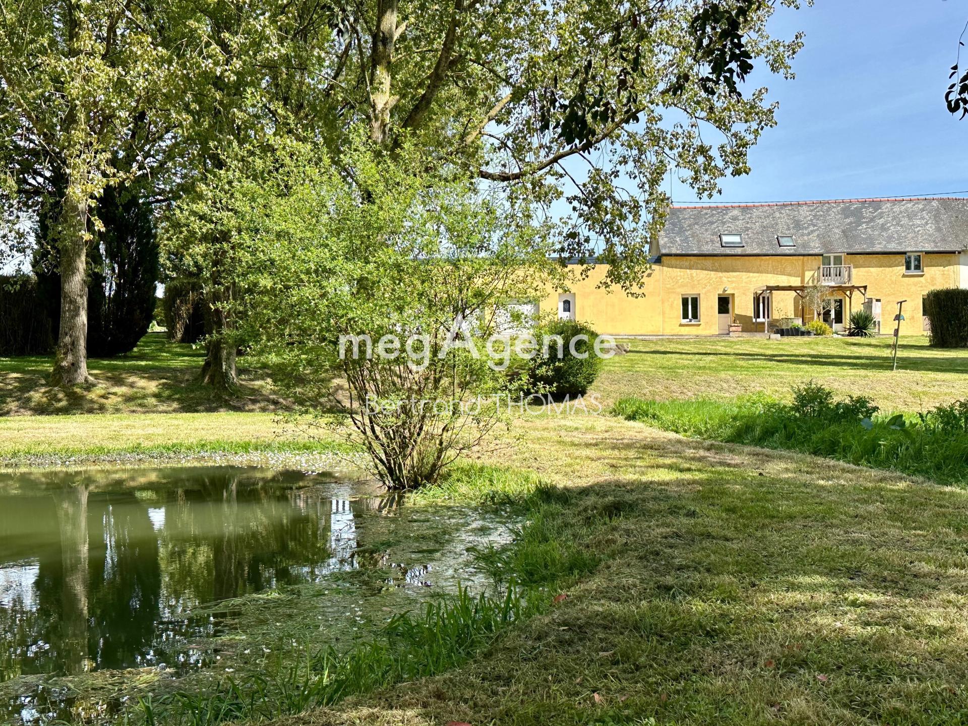 Photographie descriptive du bien