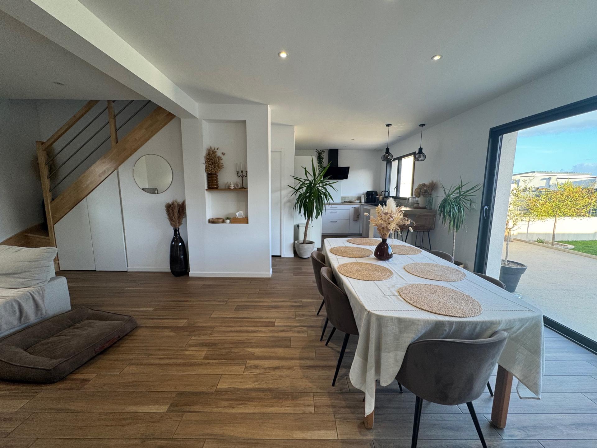 Photographie descriptive du bien