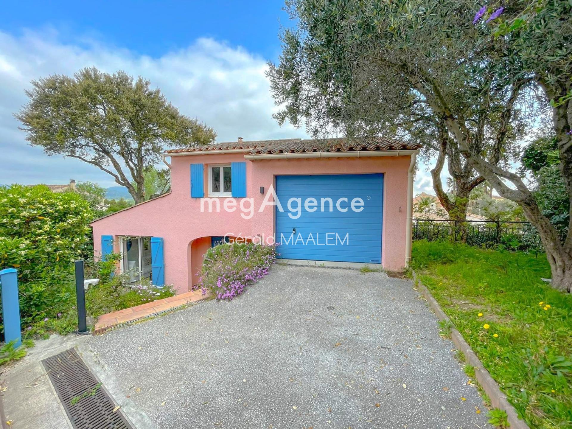 Photographie descriptive du bien