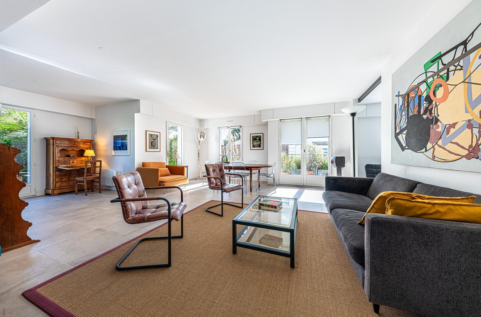 Photographie descriptive du bien