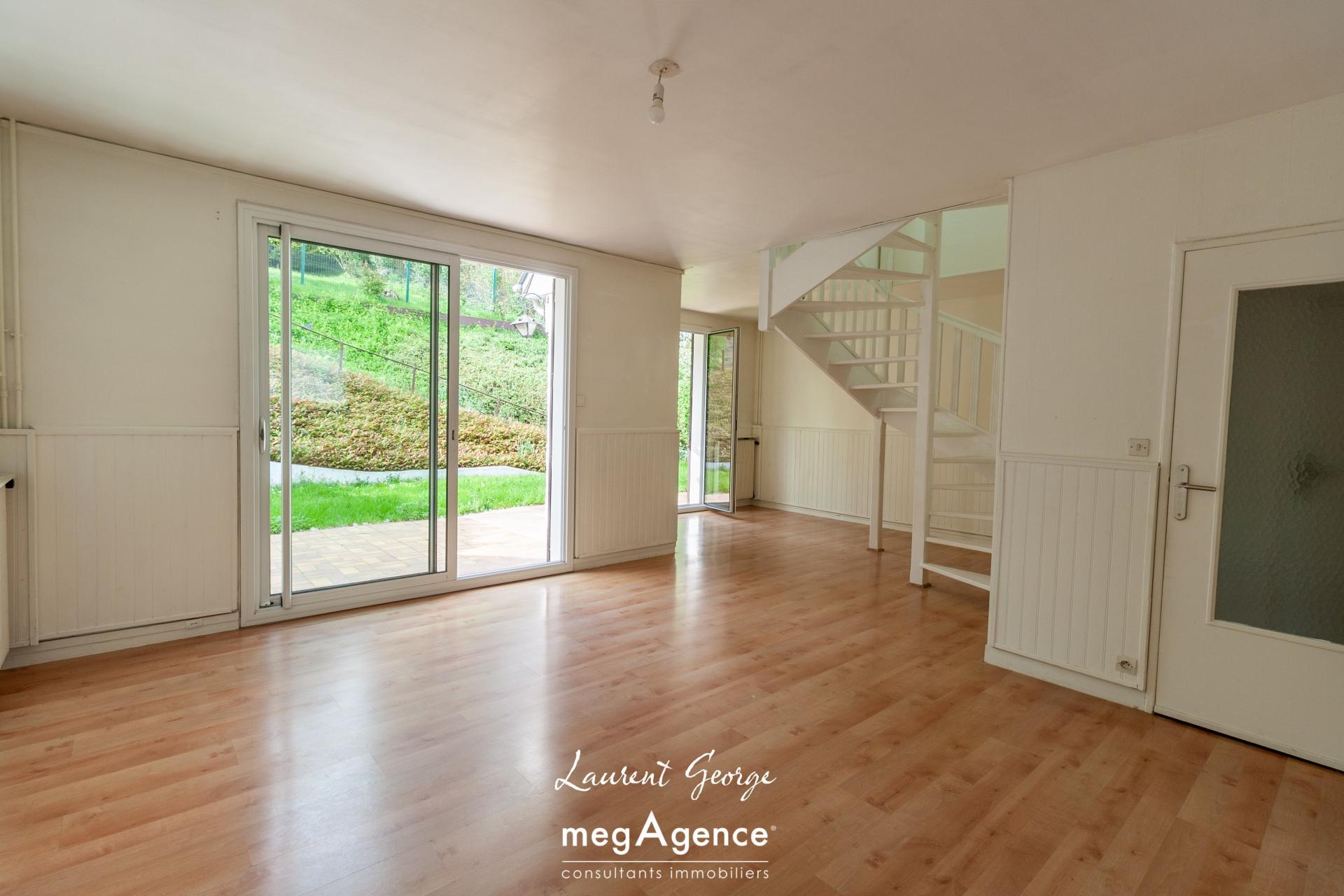 Photographie descriptive du bien